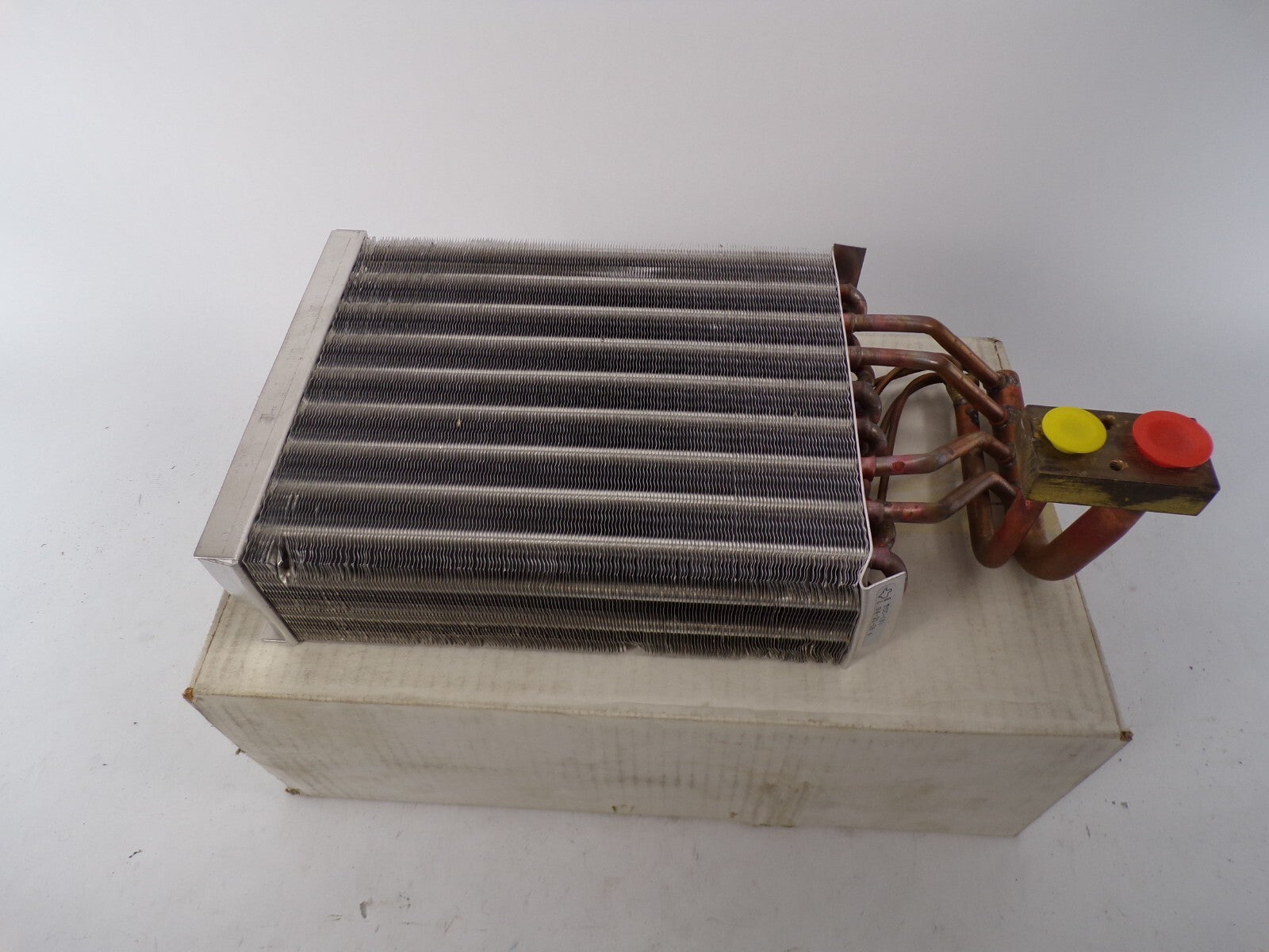 A/C Evaporator Core 4 Seasons 54105