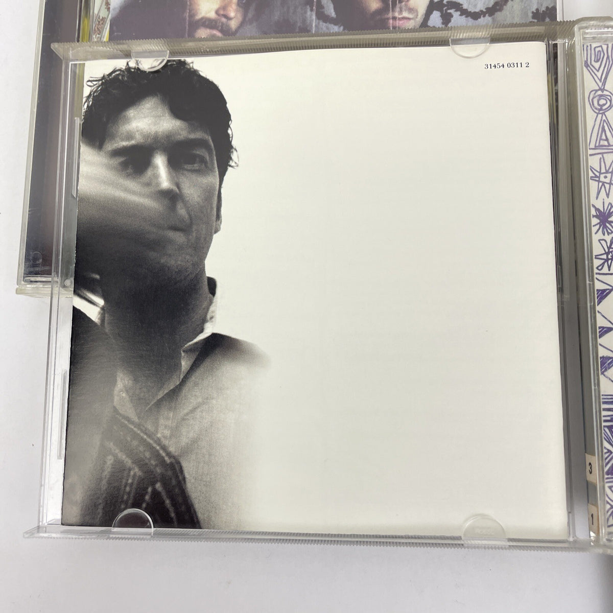 del Amitri cd lot of 3 some other suckers change everything TWISTED Waking Hour