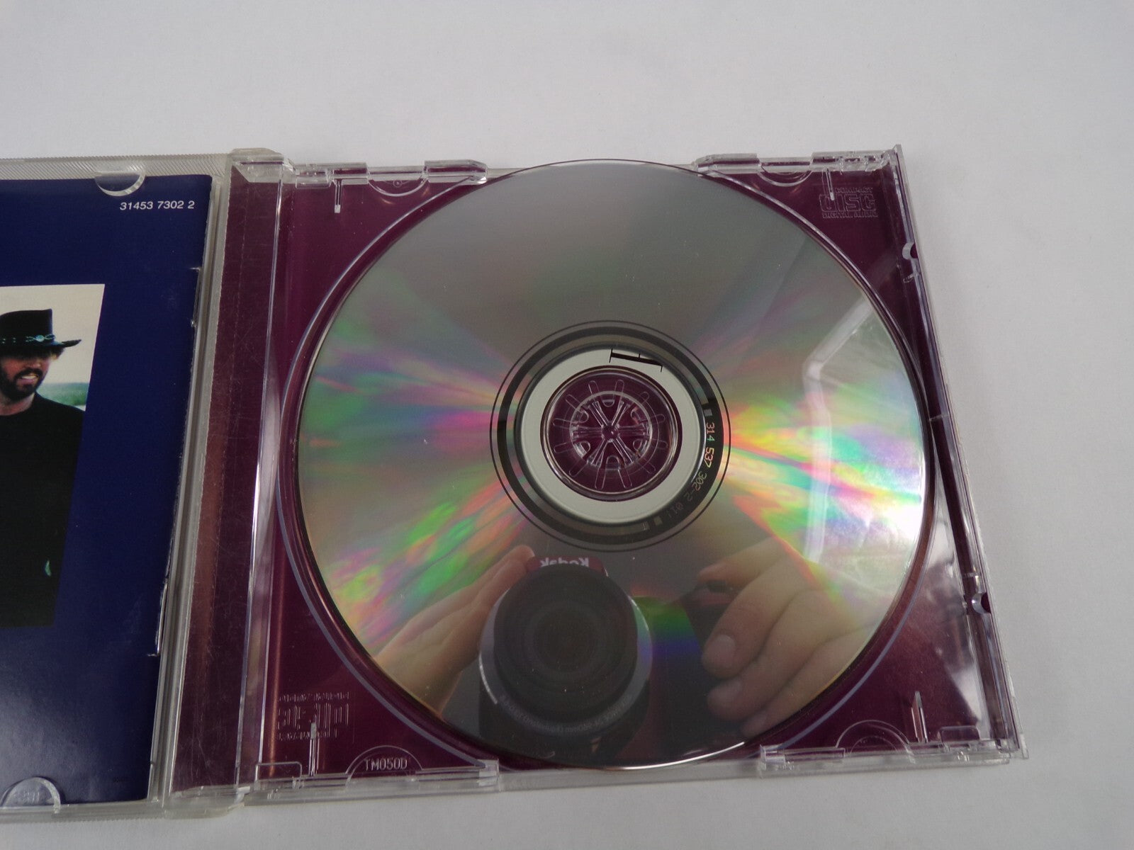 Beegees Still Waters Alone I Surrender I Could Not Love You More I Will CD#58