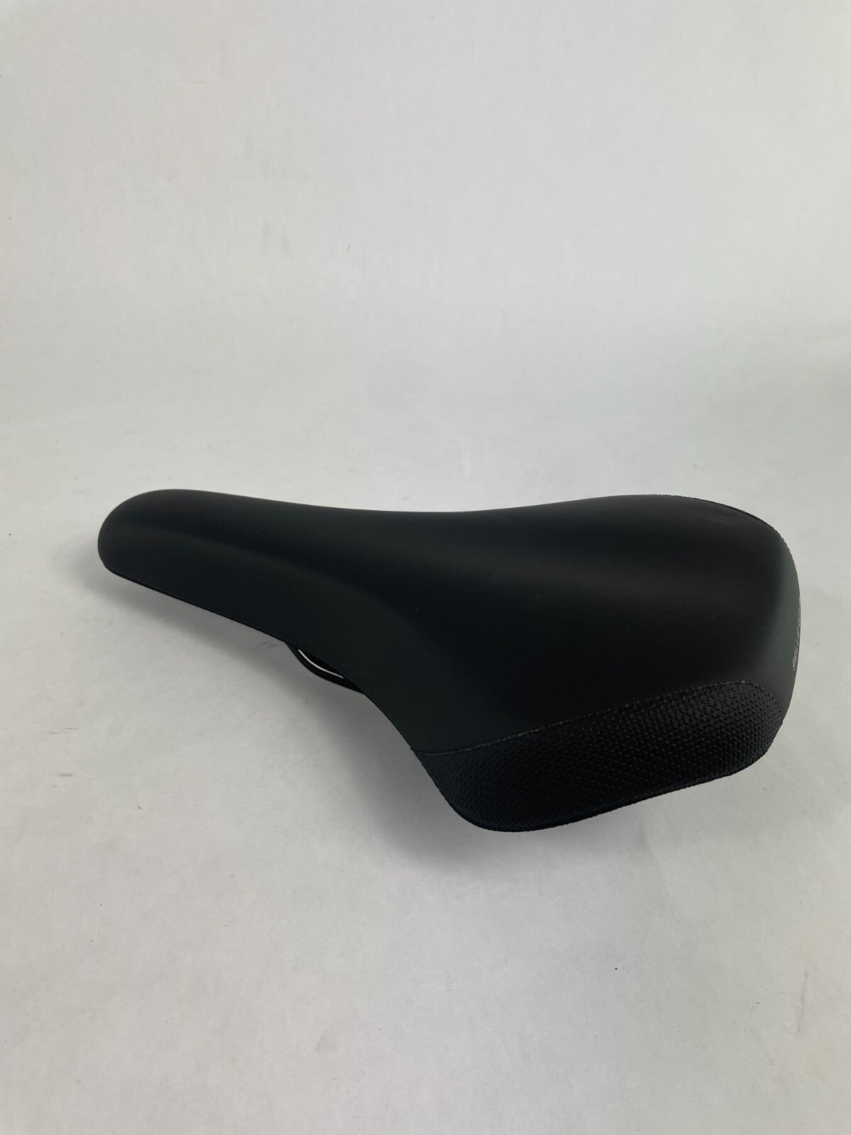 Selle Royal Lookin EVO Athletic Cycling Super Comfortable Bike Seat Black