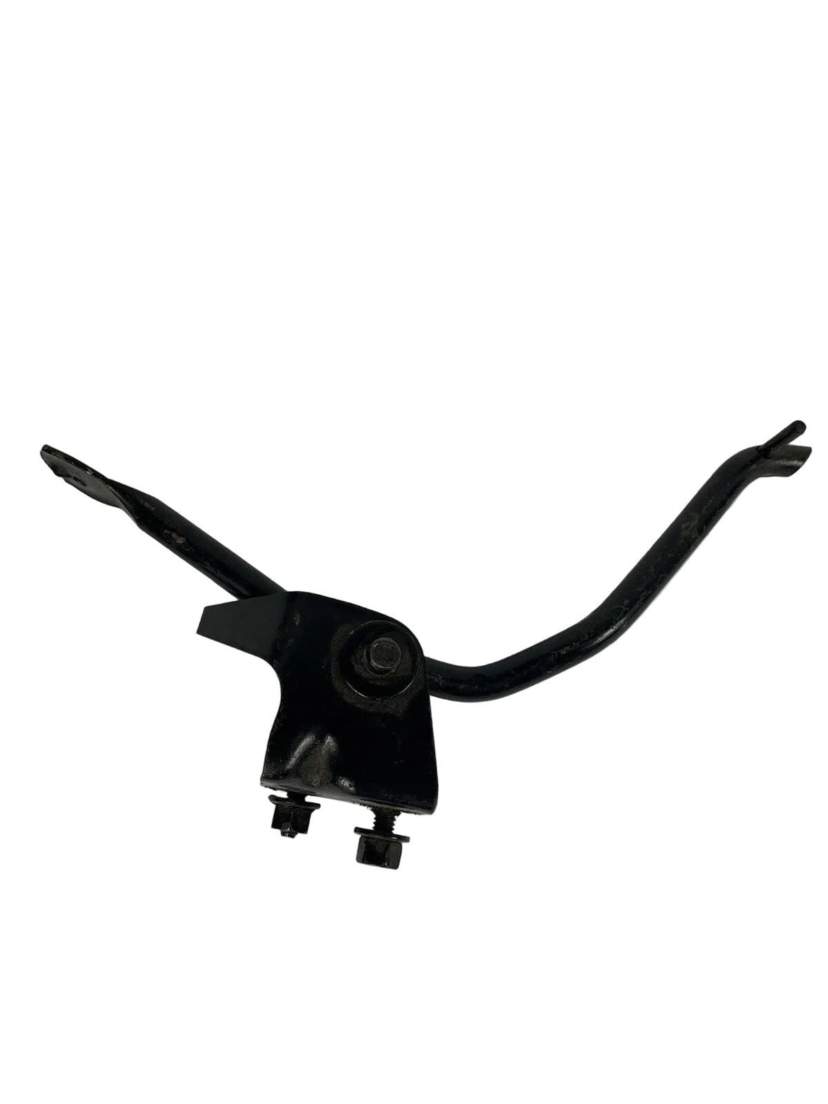 Mopar B-body accelerator rod Charger 1971-1974 throttle linkage rod
