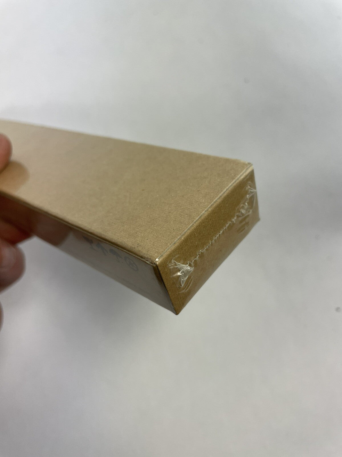 1991 Vintage Apple Computer Inc Microphone 699-5073-A