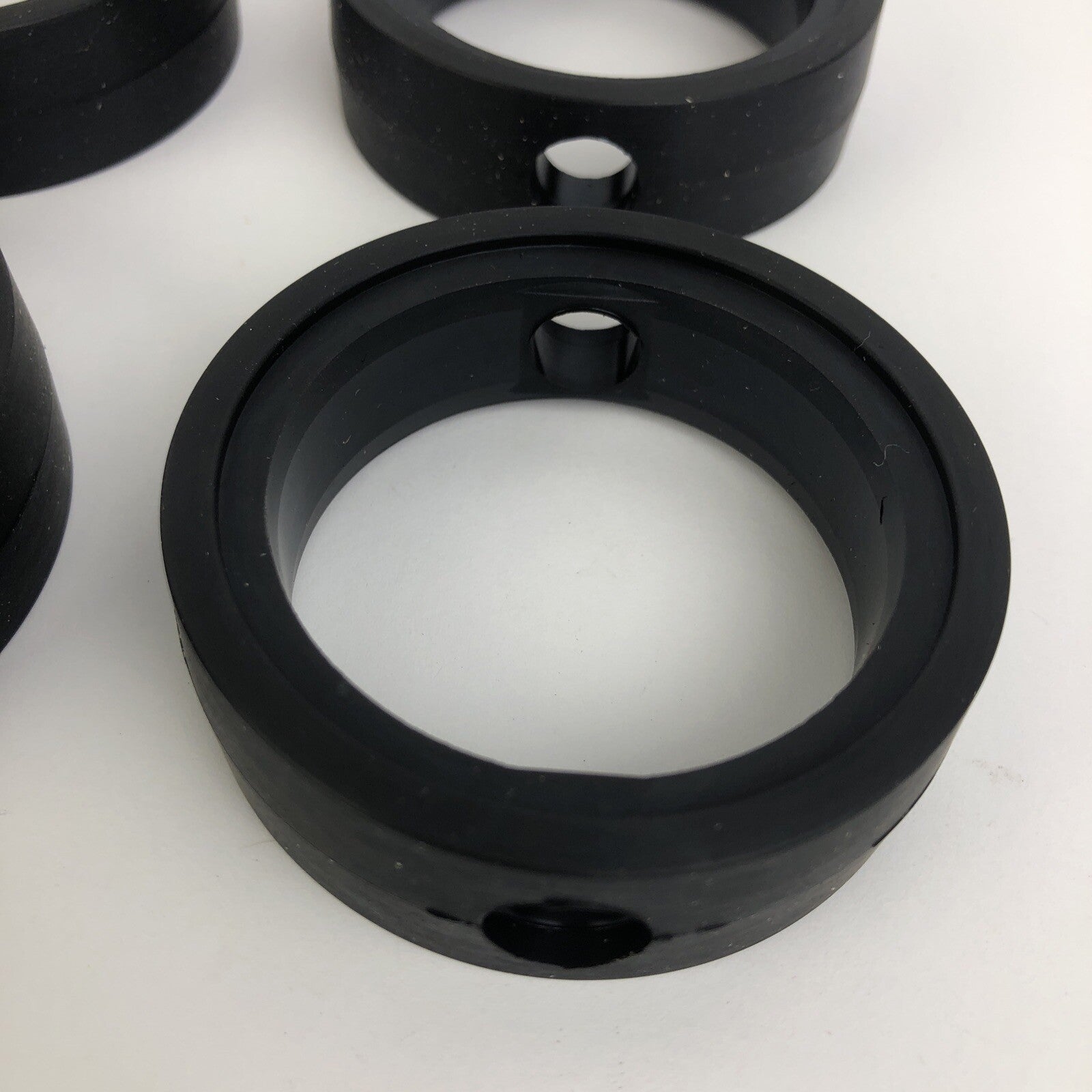 BF butterfly valve seat for donjoy 2" EPDM