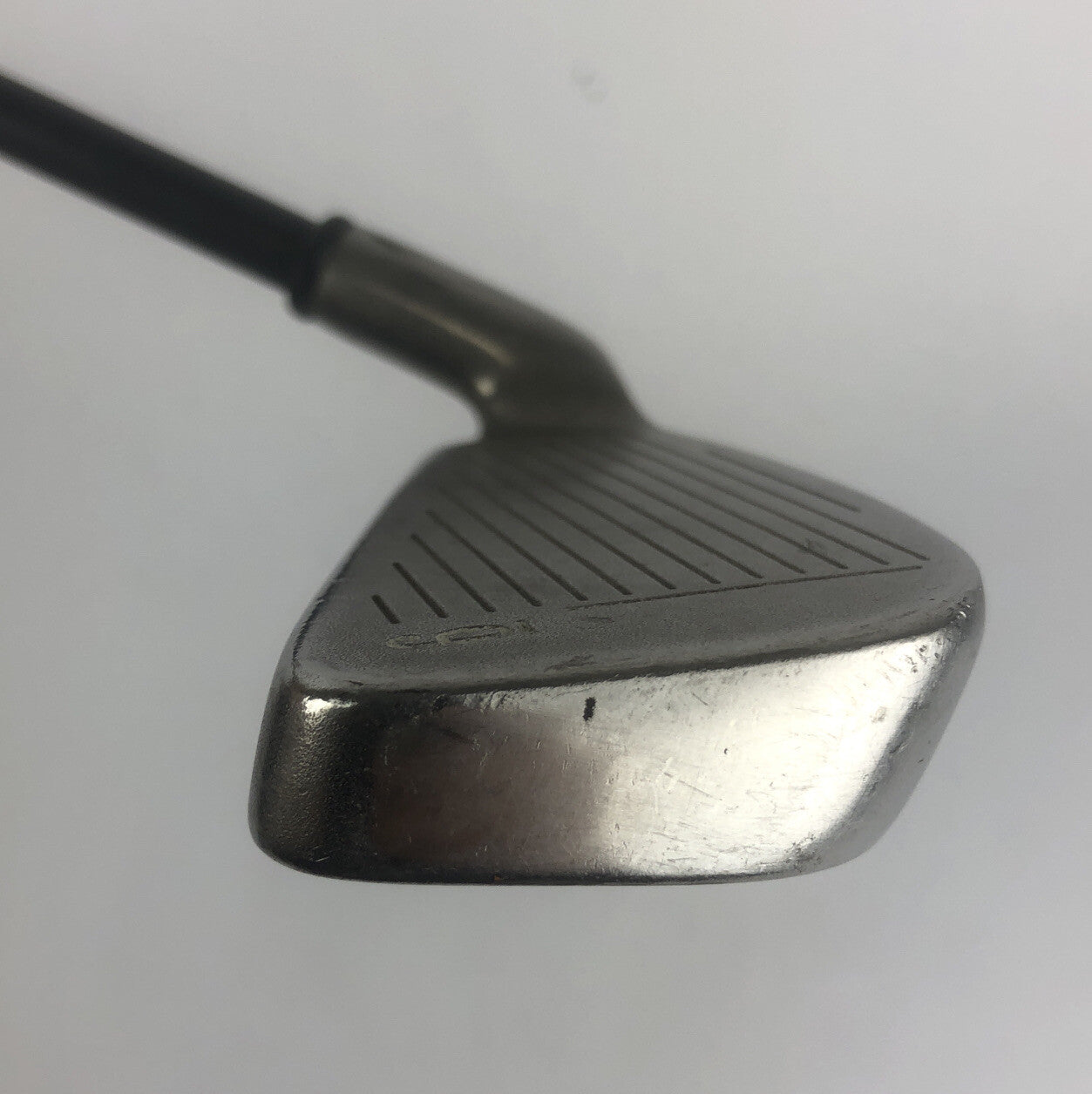 Callaway Big Bertha Single 6 Iron RCH 96 FIRM Flex Graphite Shaft Lamkin Grip