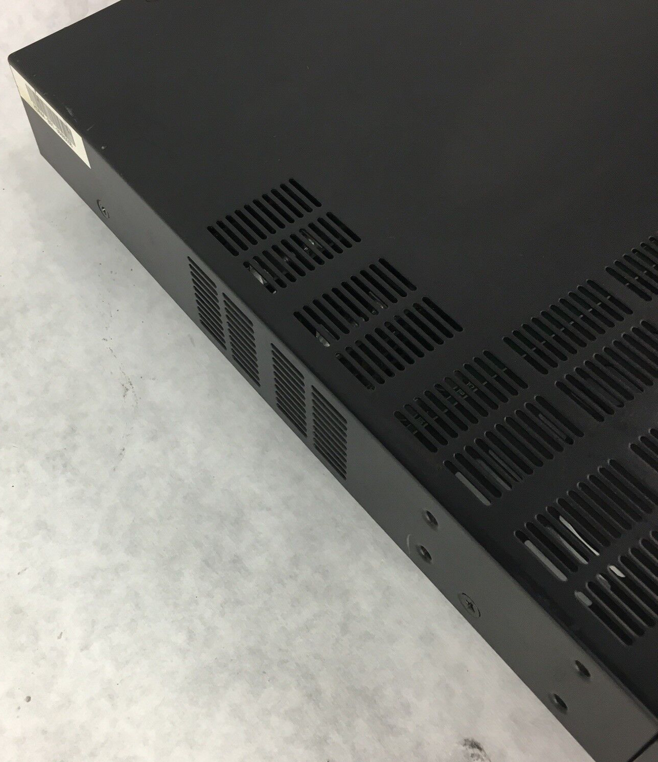 ATON HDR44 HD VIDEO ROUTER 4 VIDEO SOURCES