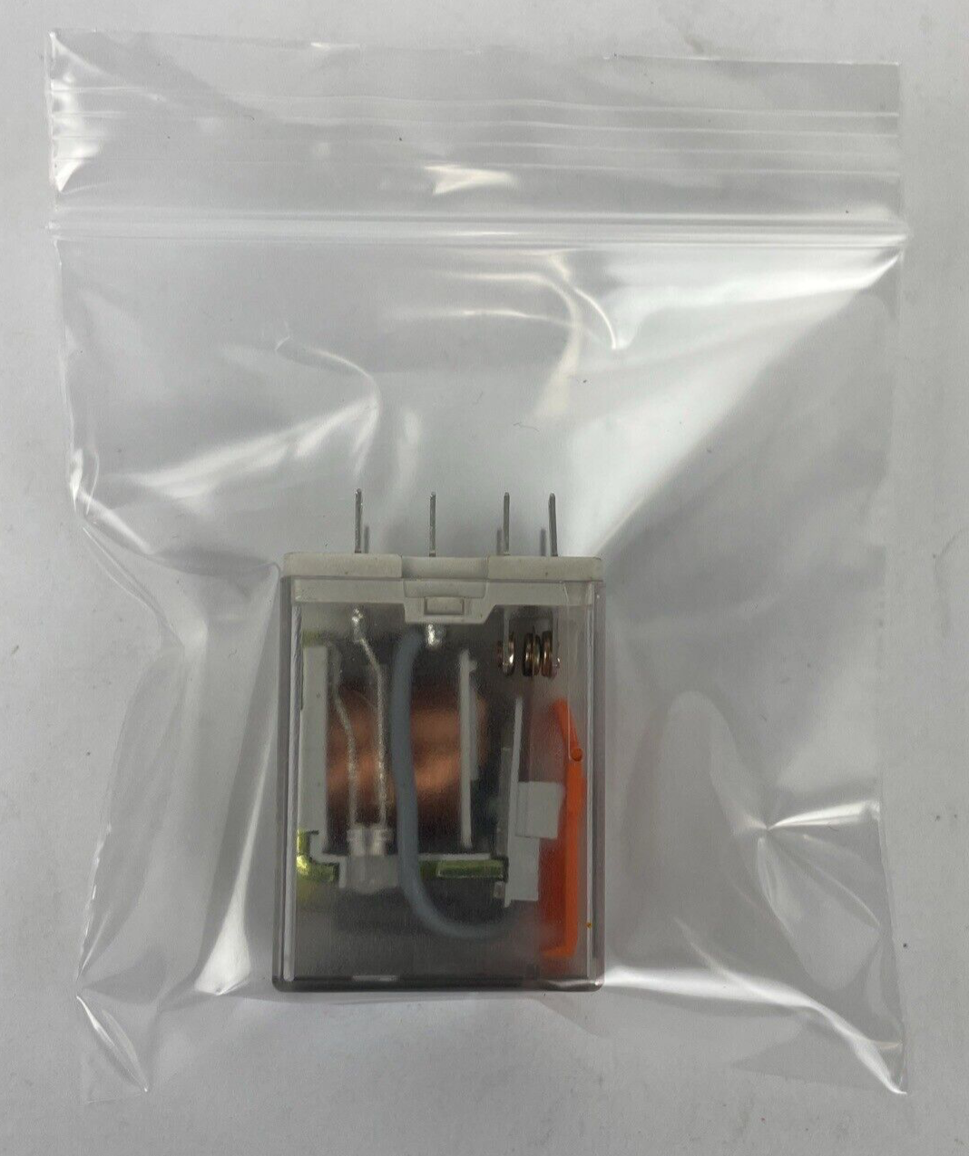 OEM ASEA BROWN BOVERI ABB CR-M110AC2L 1 SRV 405 611 R7100 - NEW