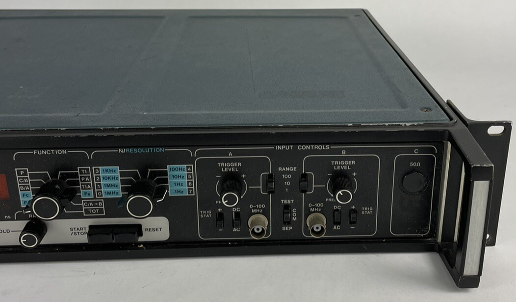 Racal Dana 9510 Universal Timer/Counter