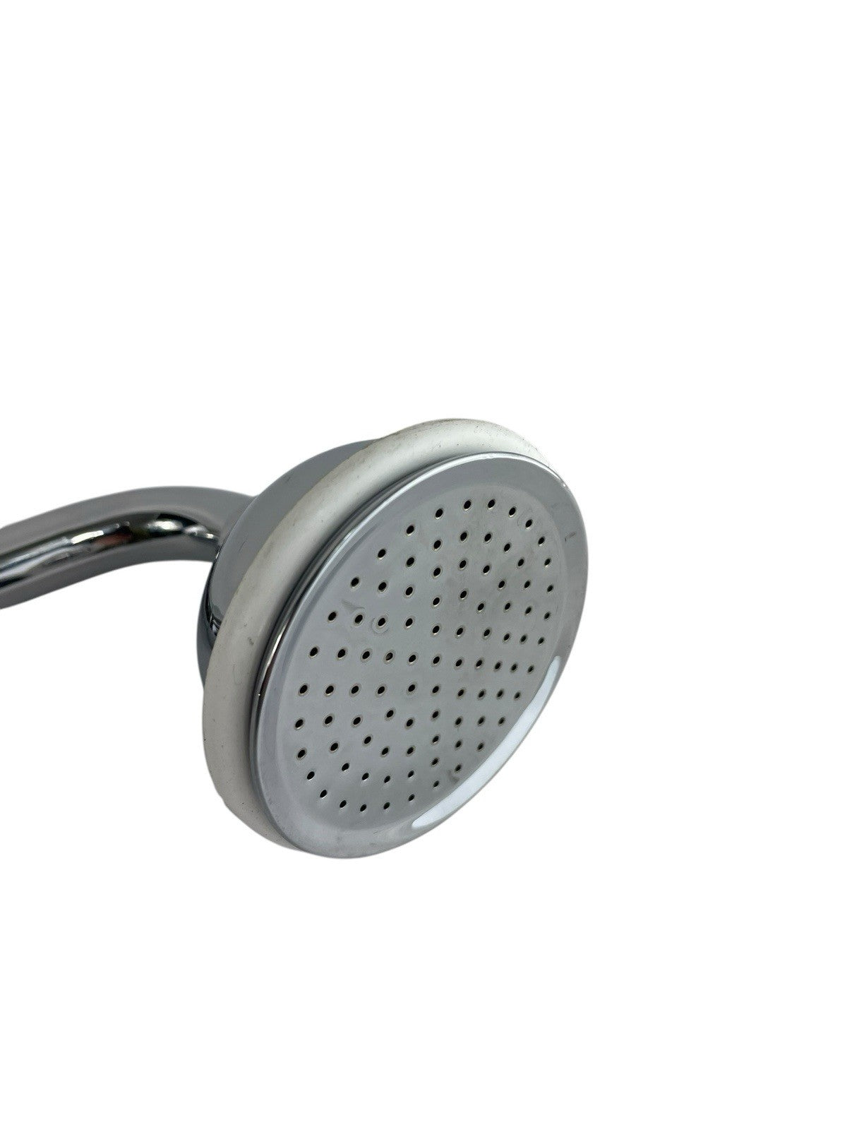Horus Anti-Calc Retro Hand Spray with Porcelain Handshower Polished Nickel