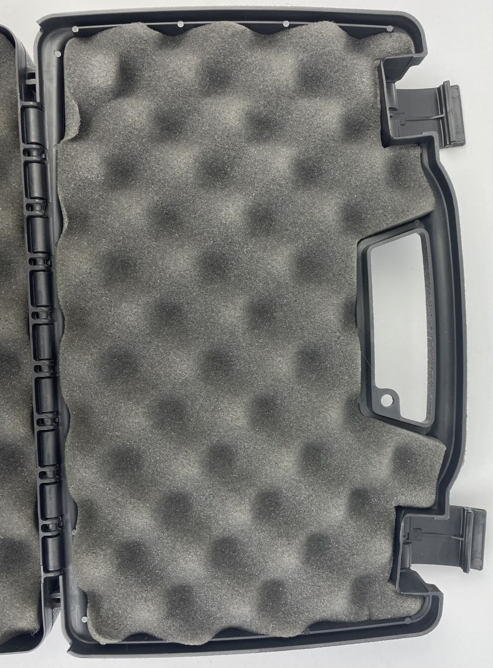 Plano Protector Series - Model 1403 Handgun Case - Hard Plastic with Foam Liner