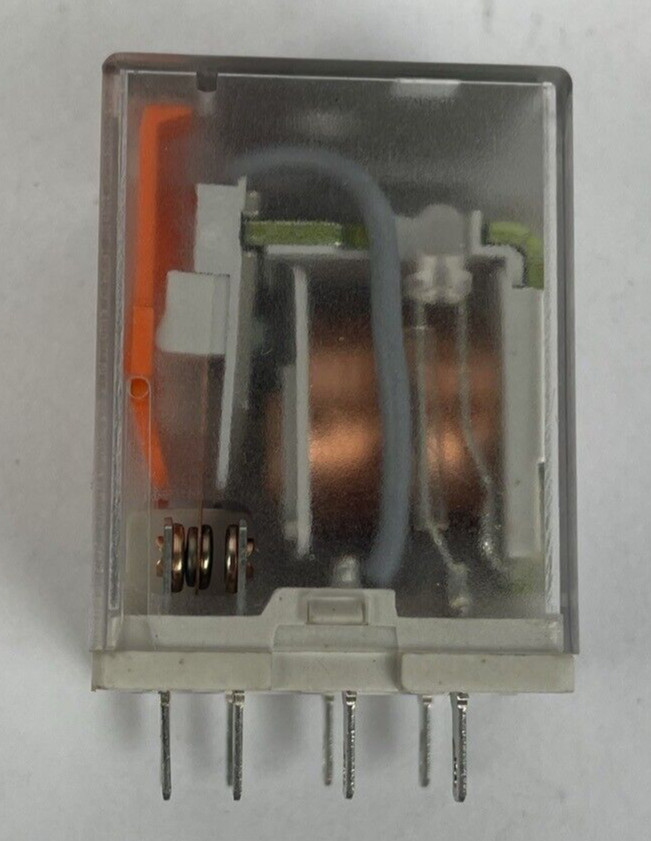 OEM ASEA BROWN BOVERI ABB CR-M110AC2L 1 SRV 405 611 R7100 - NEW