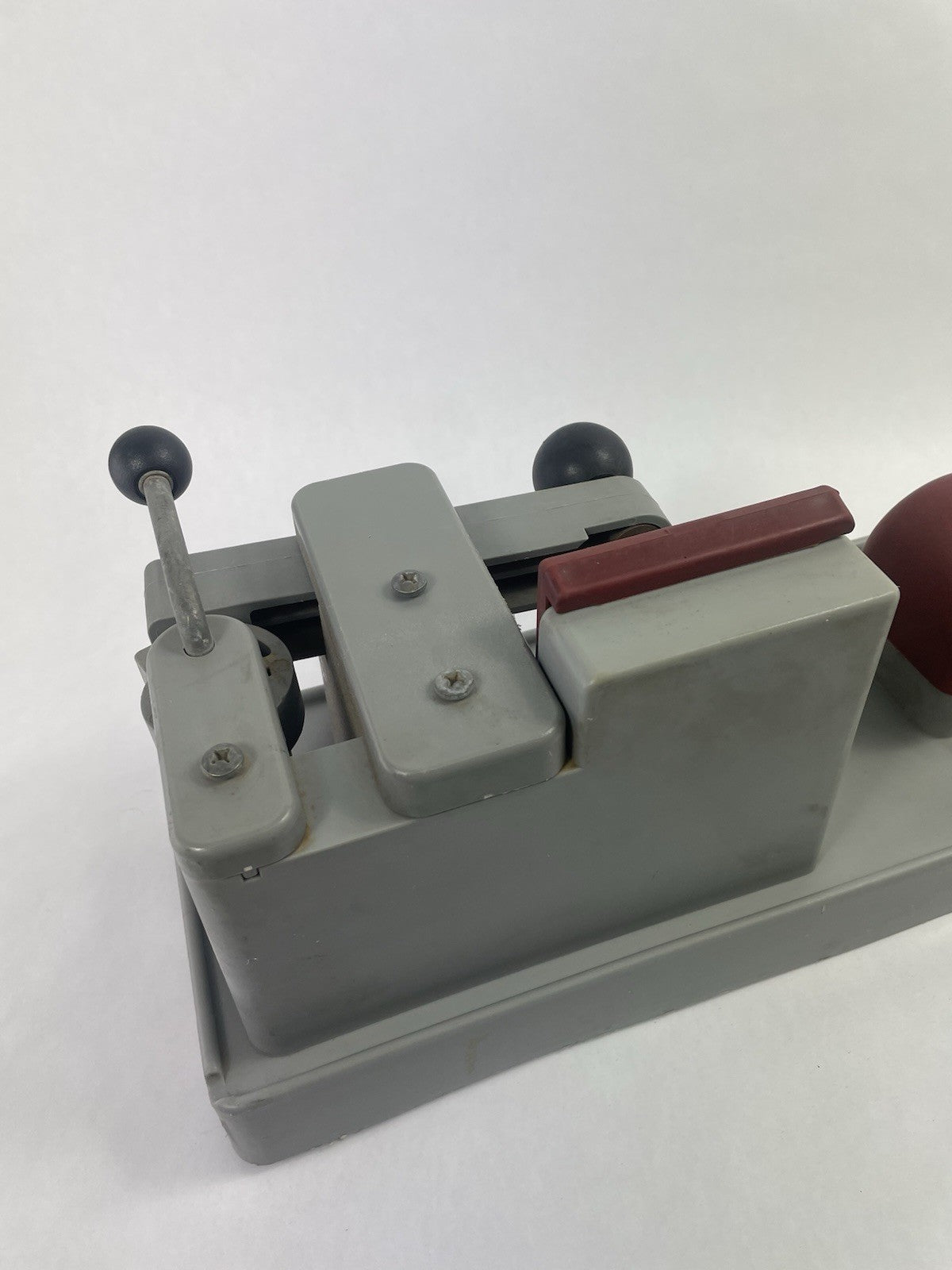 Tipton Gun Vise Stand For Firearms Cleaning& Maintenance
