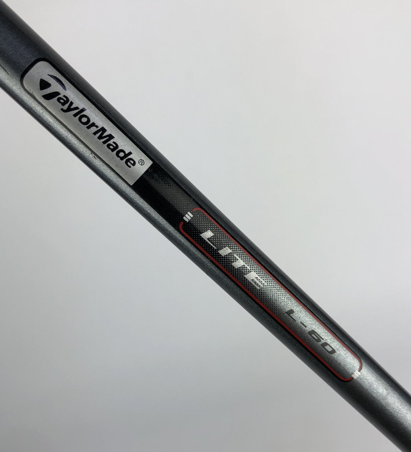 Taylormade 200 #4 RH Single Iron Graphite Shaft 38” L-60 Flex * FSTSHP