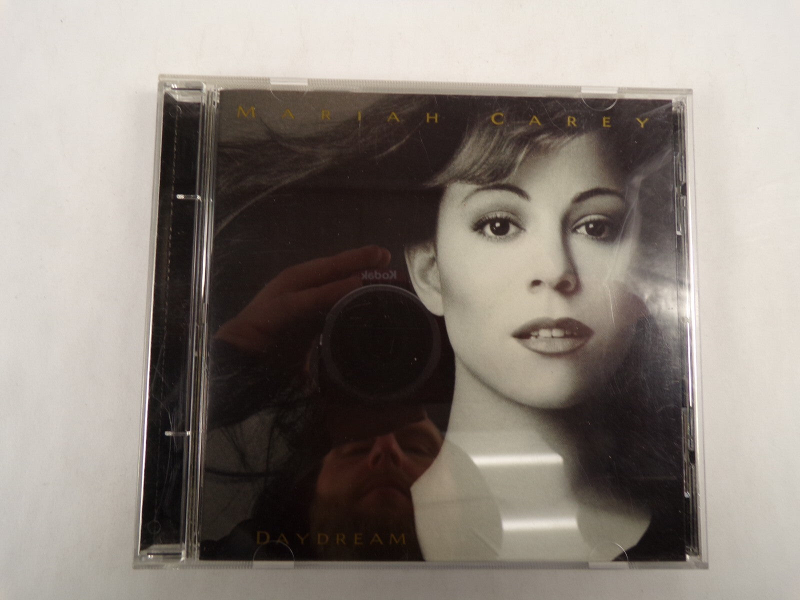 Mariah Carey Daydream Fantasy Underneath The Stars One Sweet Day Open Arm CD#54
