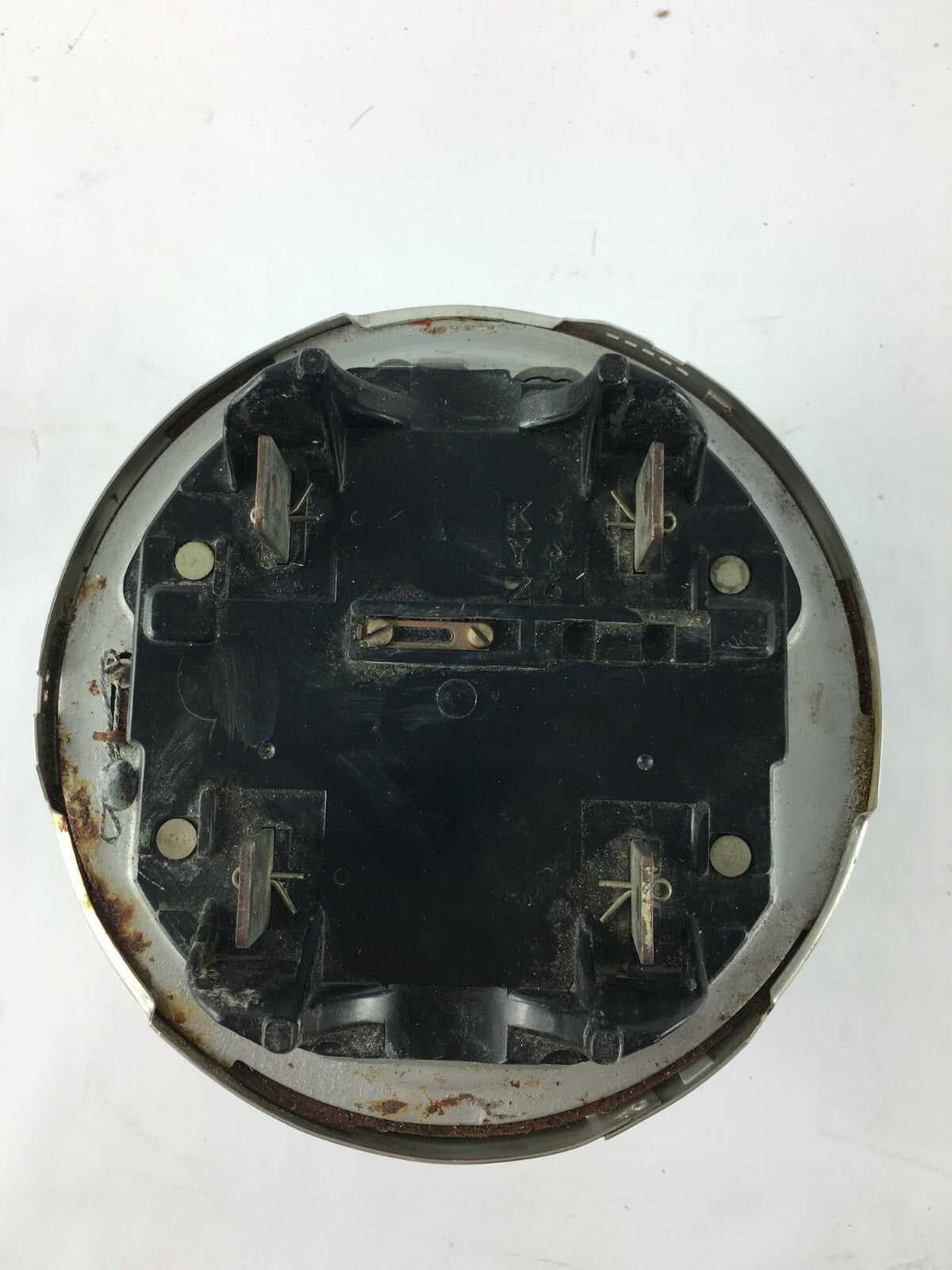 Hialeah Kilowatt Hours Single-Stator Watt Hour Meter Type HIA-130S 240v 3Wire