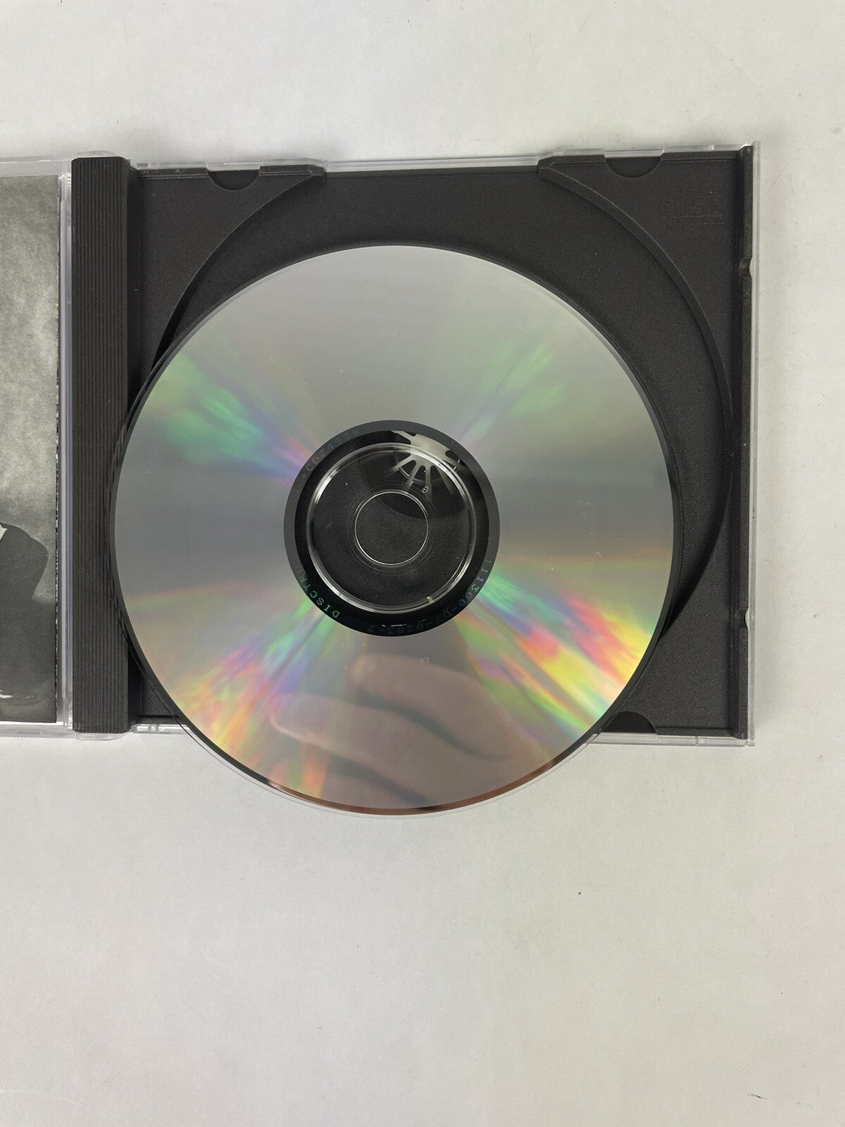 The Rolling Stones - Got Live if You Want it CD - 1986 ABKCO 74932. #4