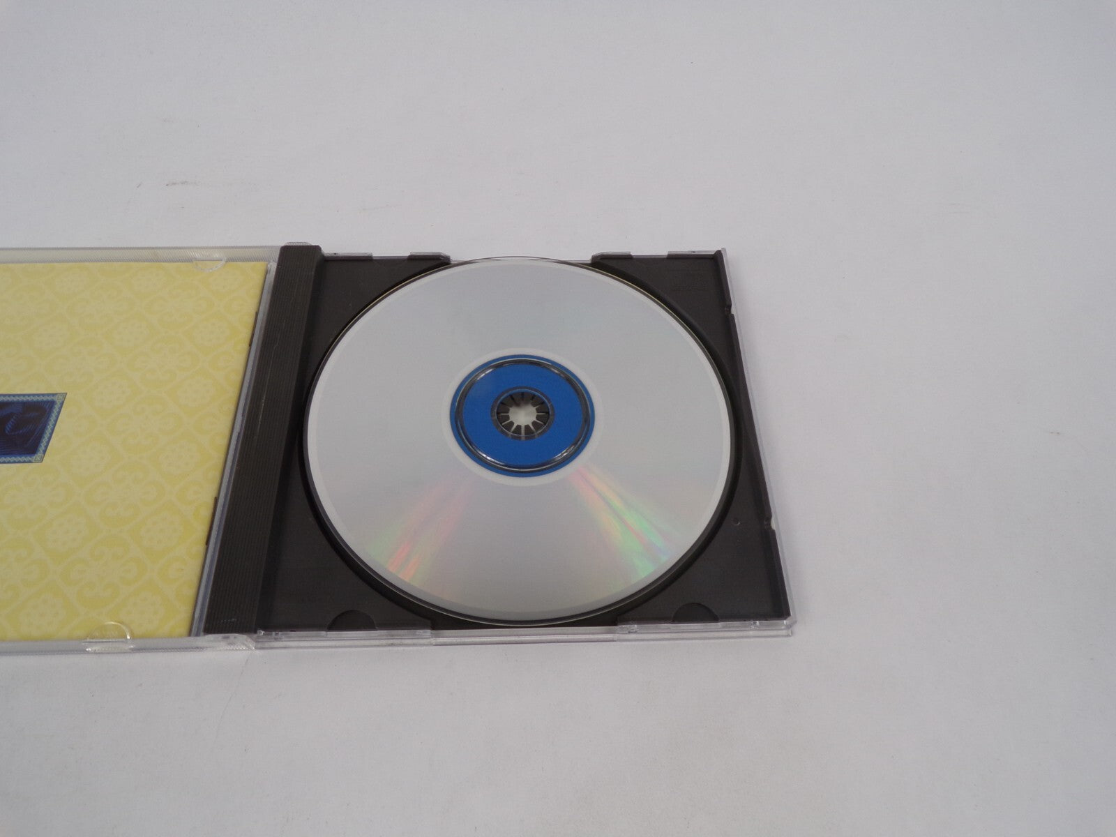A Windham Hill Sampler The Bach Varaiations Arioso Prelude In C With Ave CD#69
