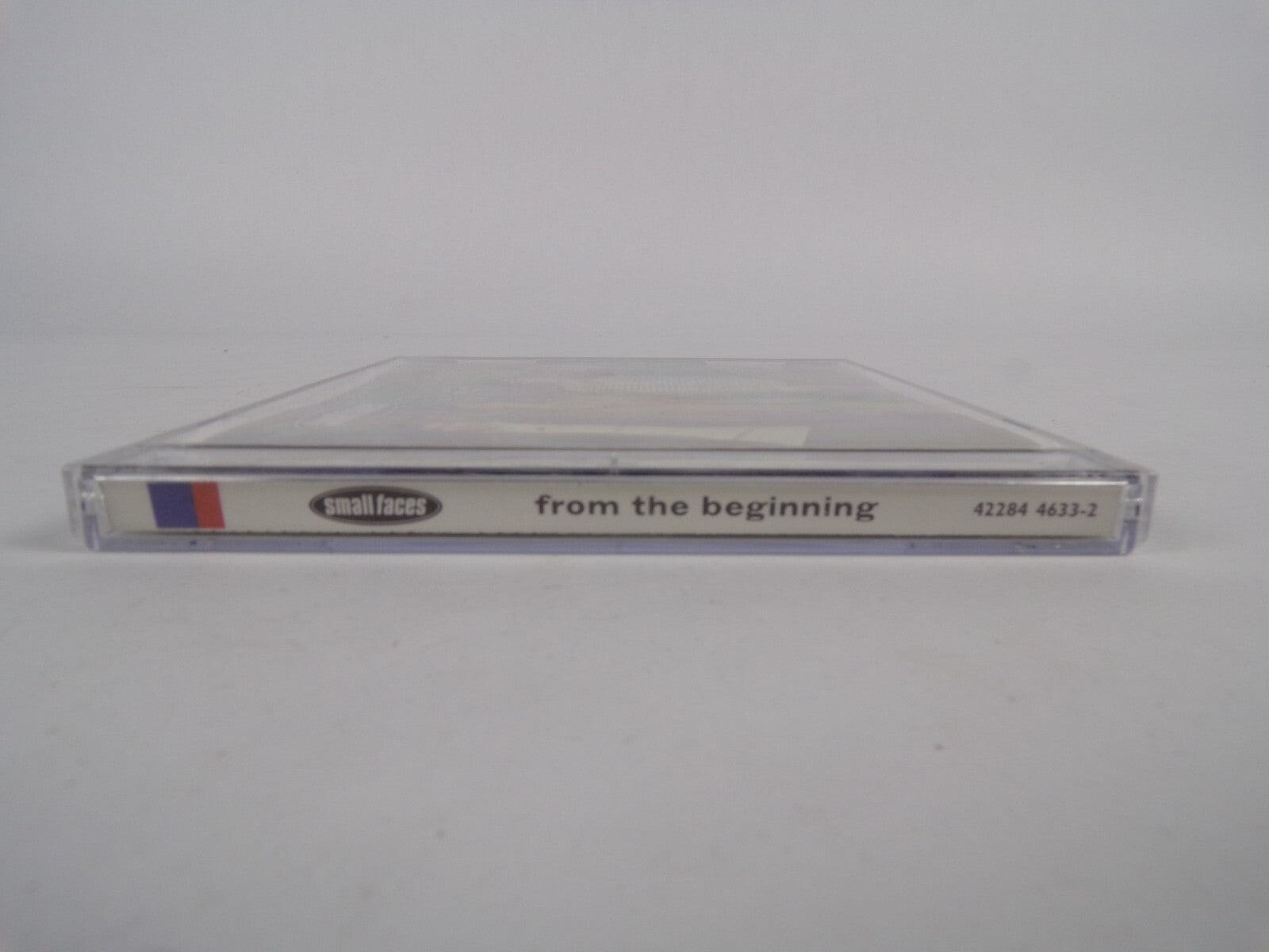 Small Faces From The Beginning CD #12