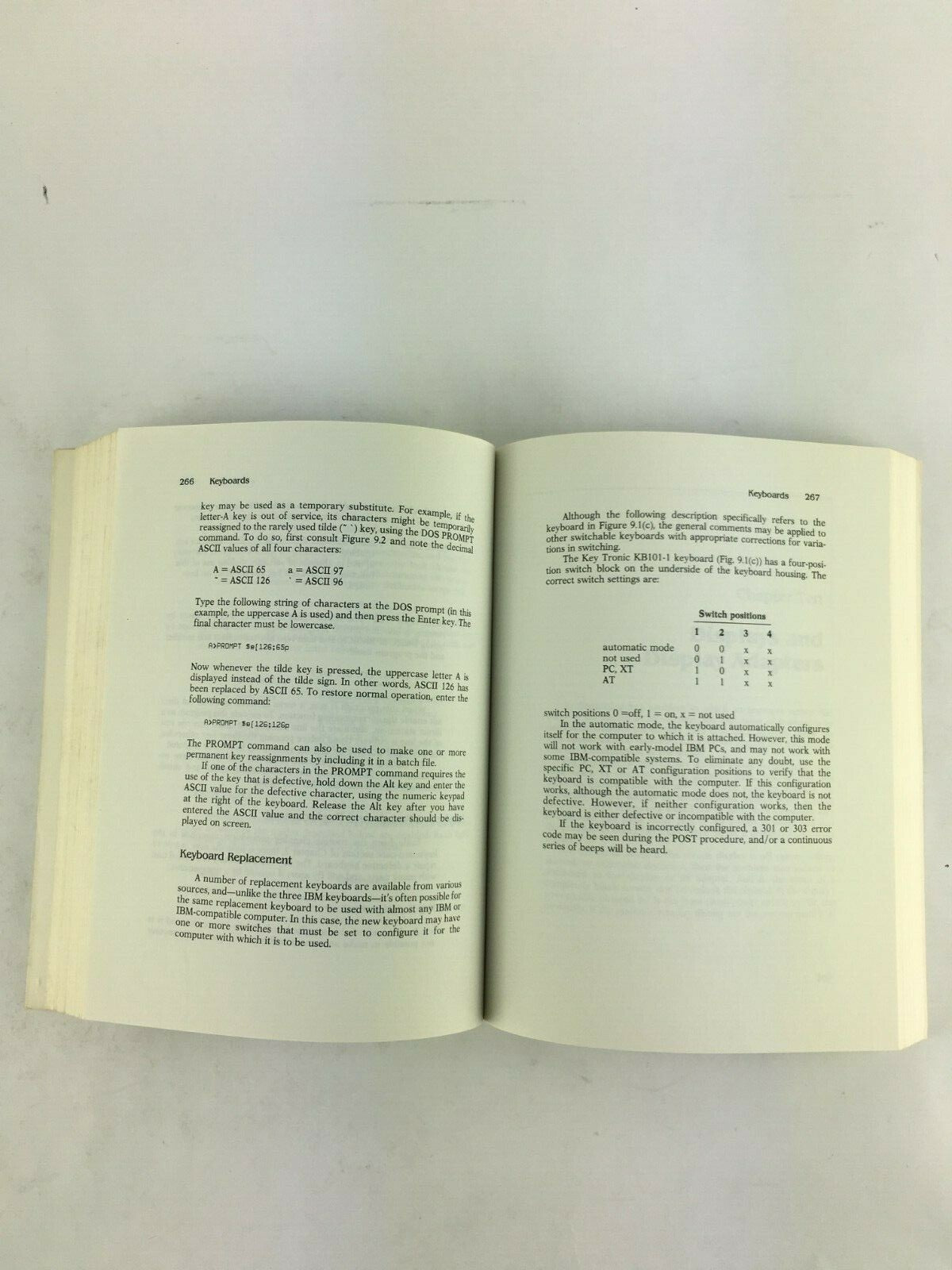 The PC Configuration HandbookGuide to AssemblingEnhancing Manintaining JohnWoram