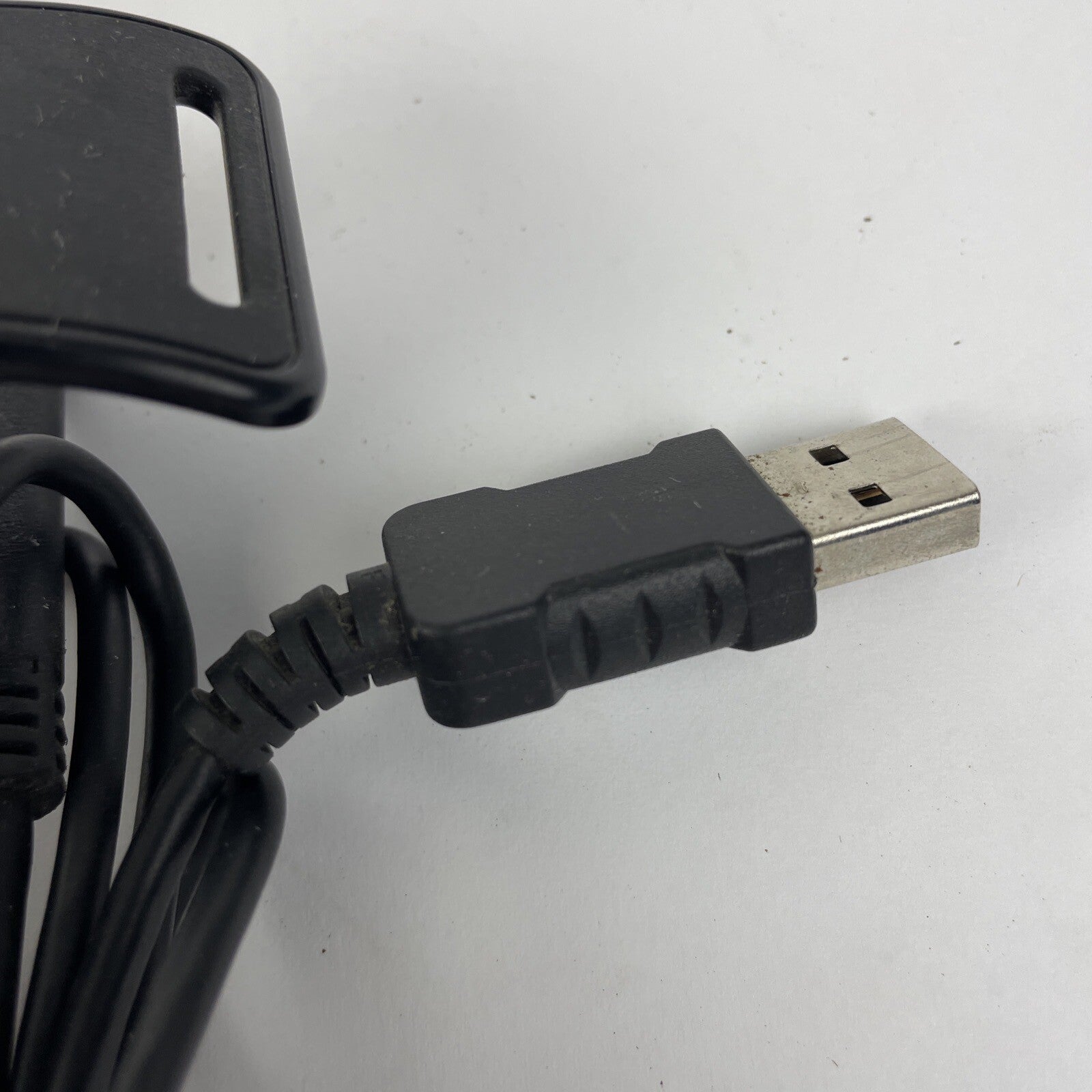 OEM Garmin USB Power Supply 5VDC 1A PSAI05R-050Q Forerunner 405CX 410 405 - LOOK
