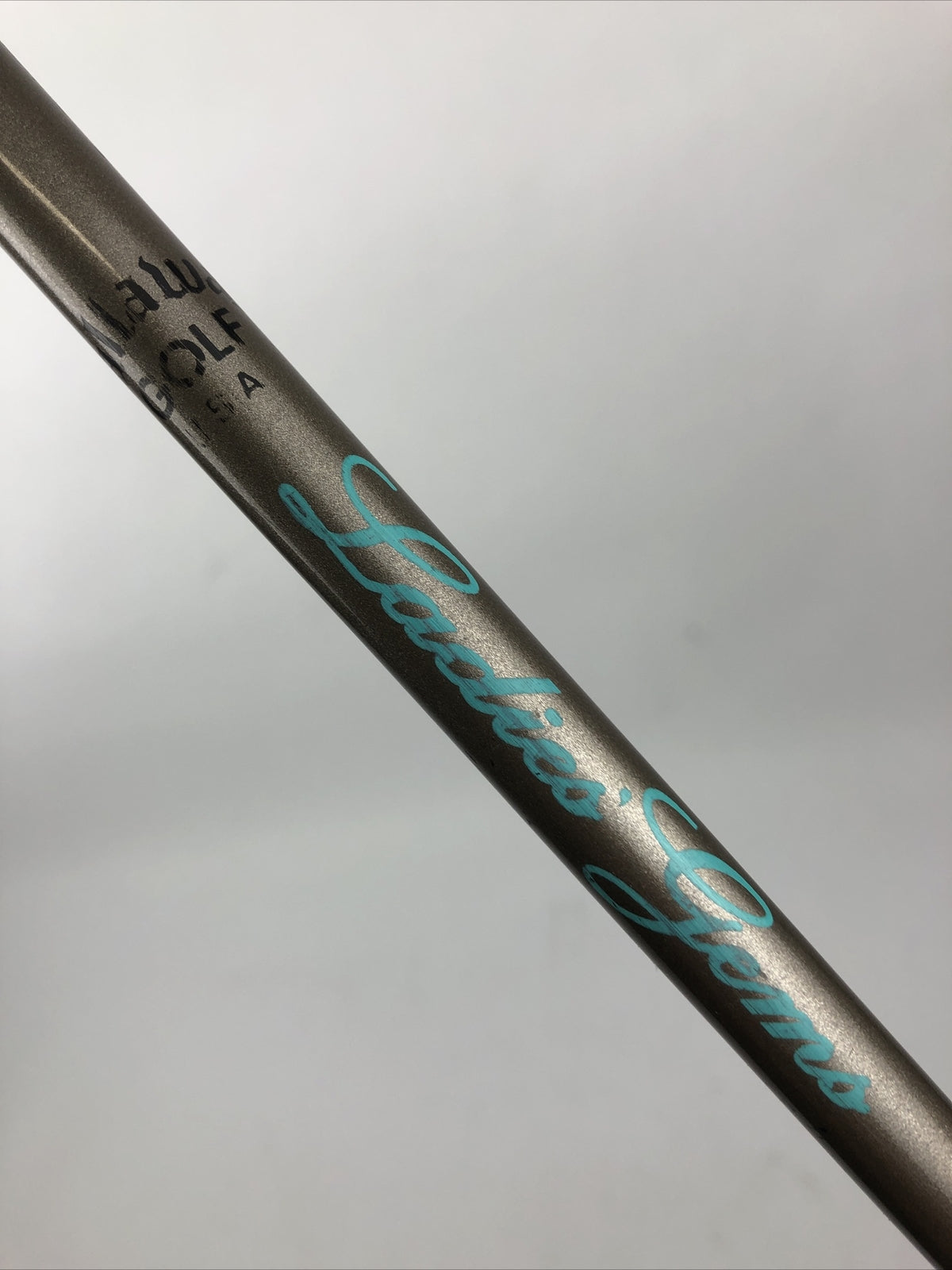Callaway Big Bertha S2H2 5 wood ladies graphite shaft women grip RH golf club