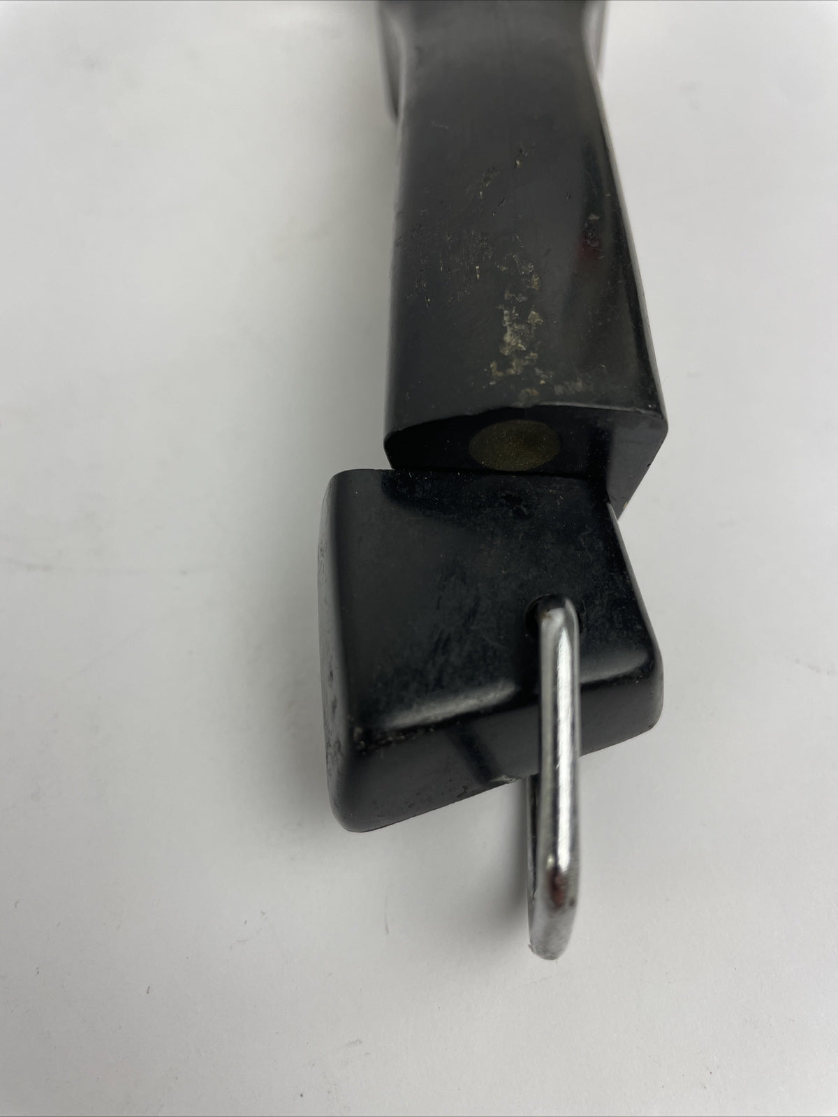 Corning Ware Twist Handle Helper Detachable Lock on Pot Or Casserole Vintage