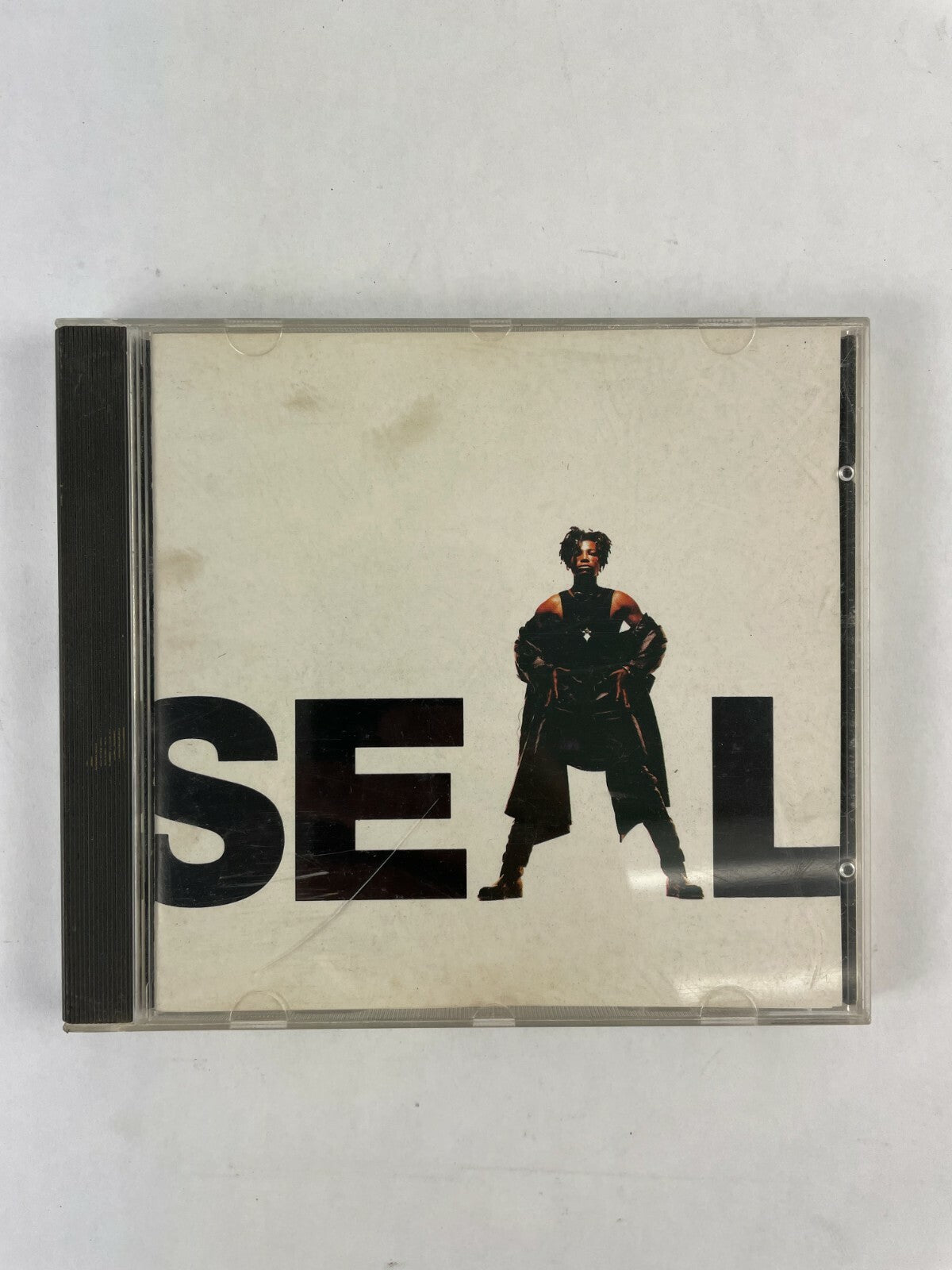 Seal CD Q3
