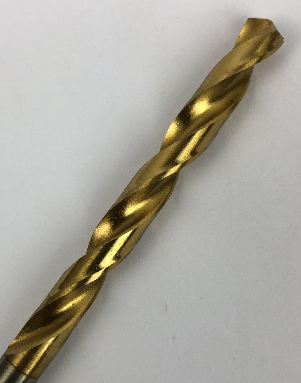 1 x GUHRING S-Bohrer 6.53mm DIN 338 RN - HSS C LIM Drill Bit # 651 K- NEW