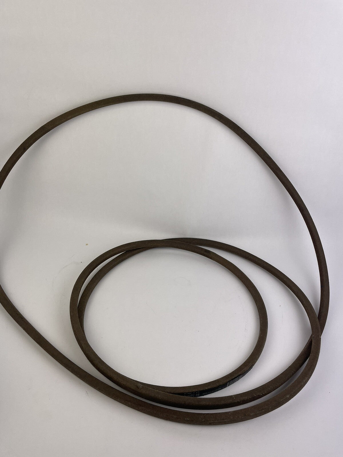 Gates B162PC PowerCurve V-Belt 165 Inches Outside Circumference