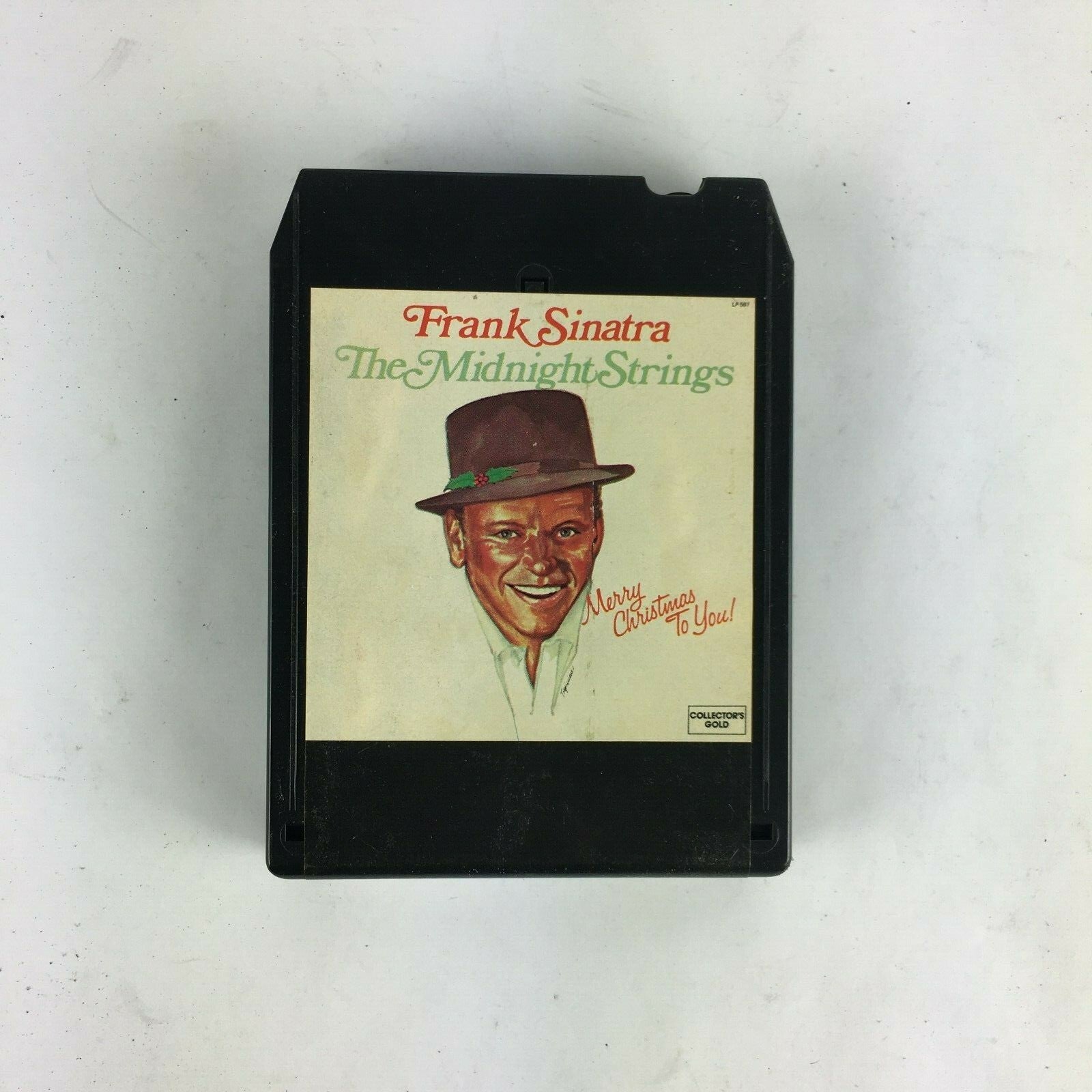 Frank Sinatra: The Midnight Strings