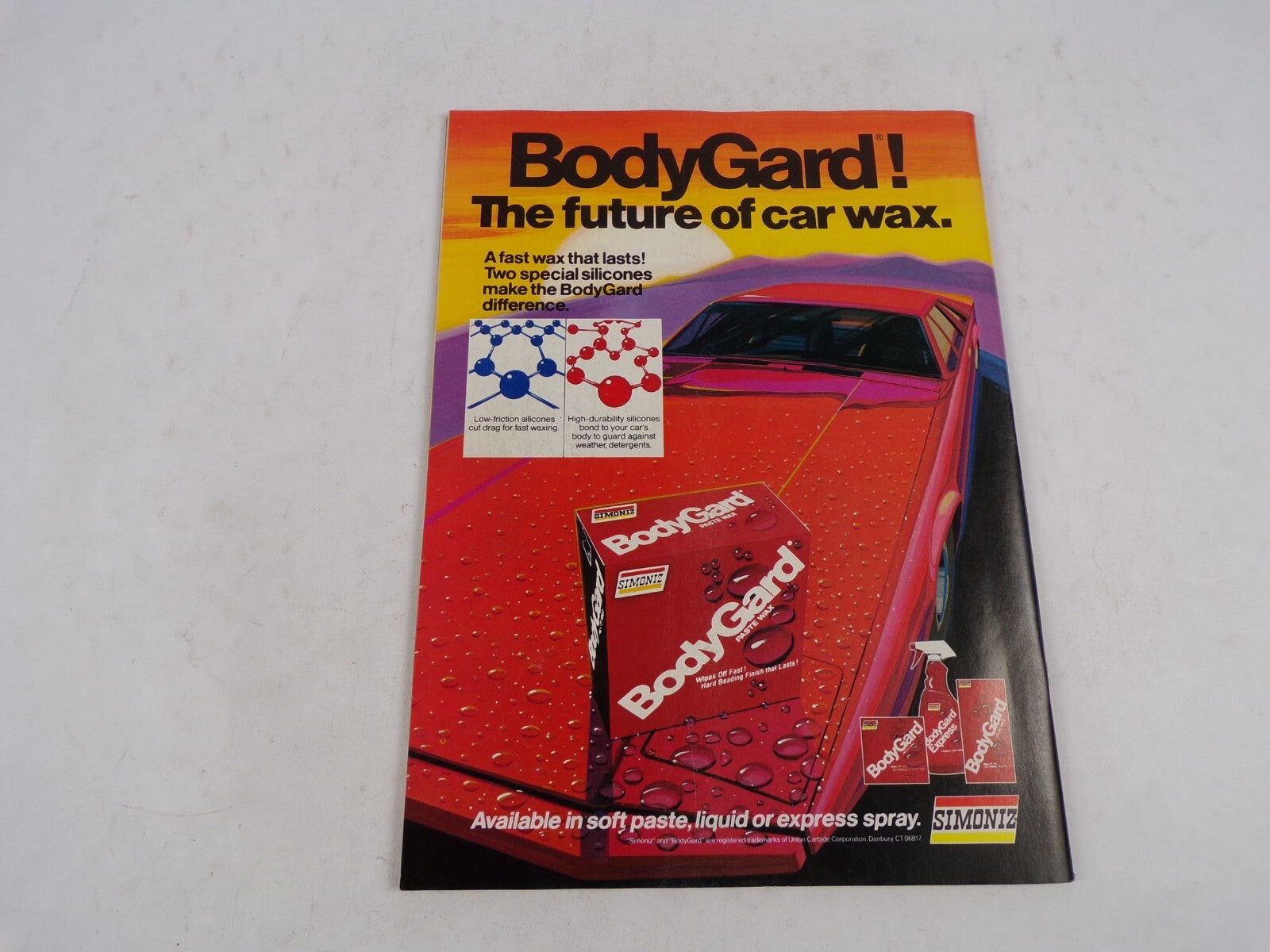 July 1983 Car Craft Street Machine Detailing Inside And Out Chevy Spectacular
