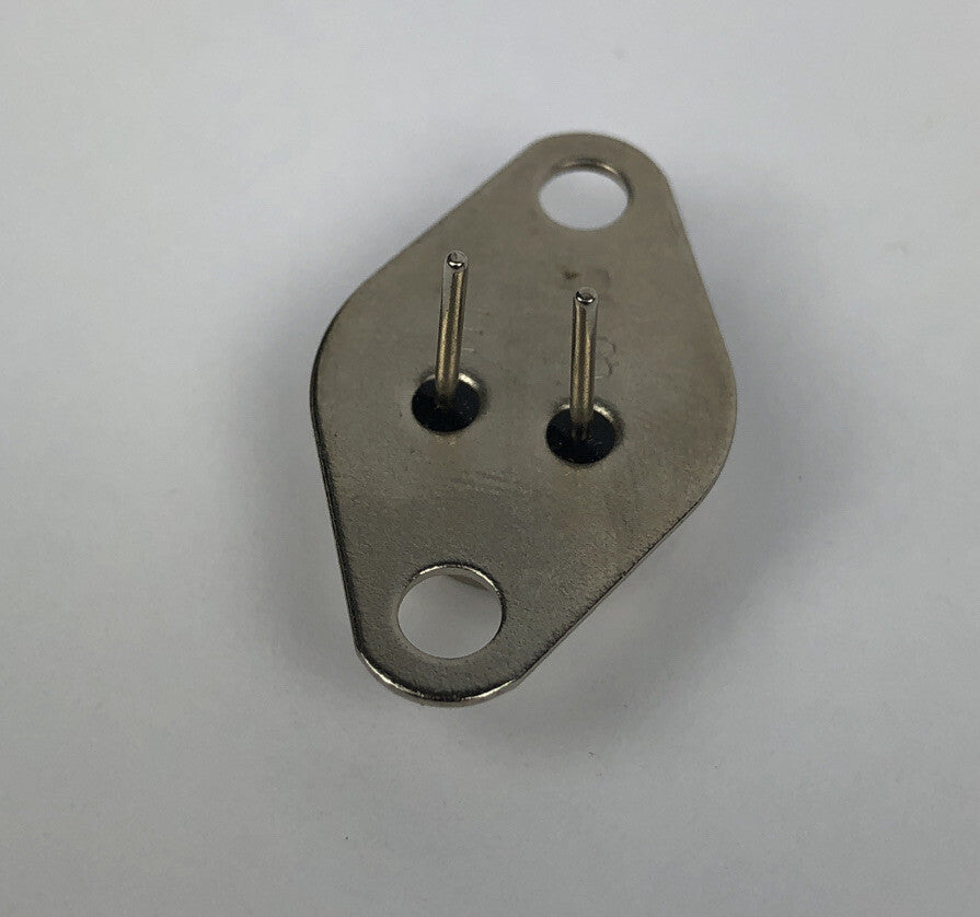 Matsushita ® 2SB481 PNP Germanium Audio Power TO-66 Transistor - Free Shipping