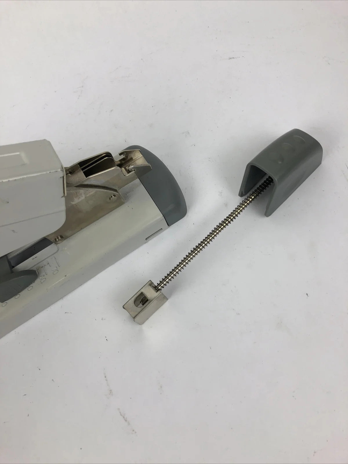 Swingline ACCO Easy Use Heavy Duty Stapler 160 Sheet Capacity #39002