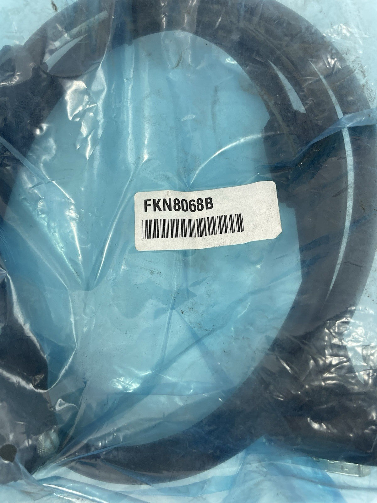 Motorola FKN8068A FKN8068B Assembly Cable Display CPU Cbl 4.5 FT (1.4M) MW800