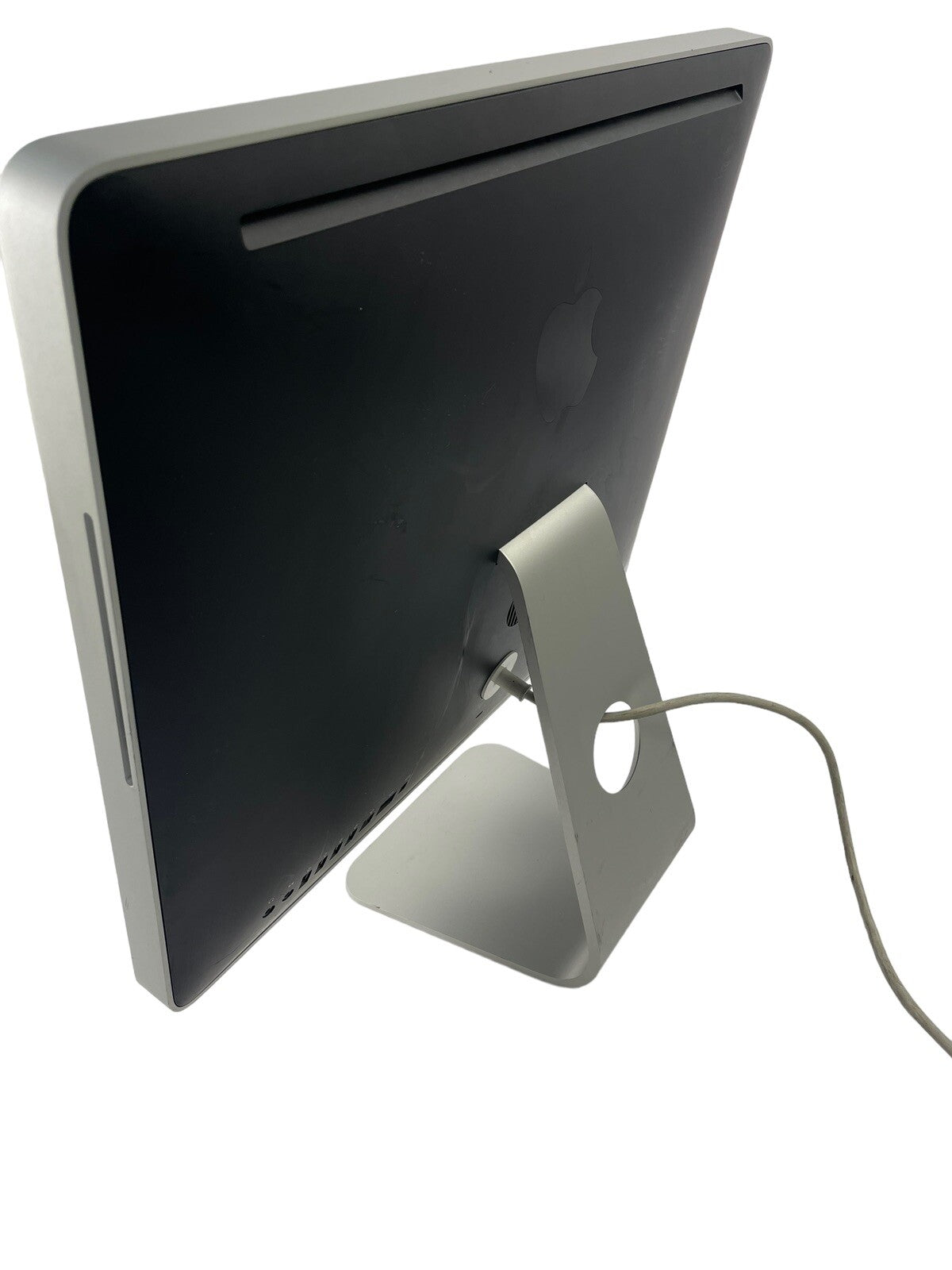 Apple iMac Core 2 Duo 2.26 GHZ - 20" - macOS Big Sur - 8GB RAM - 128 GB SSD HD