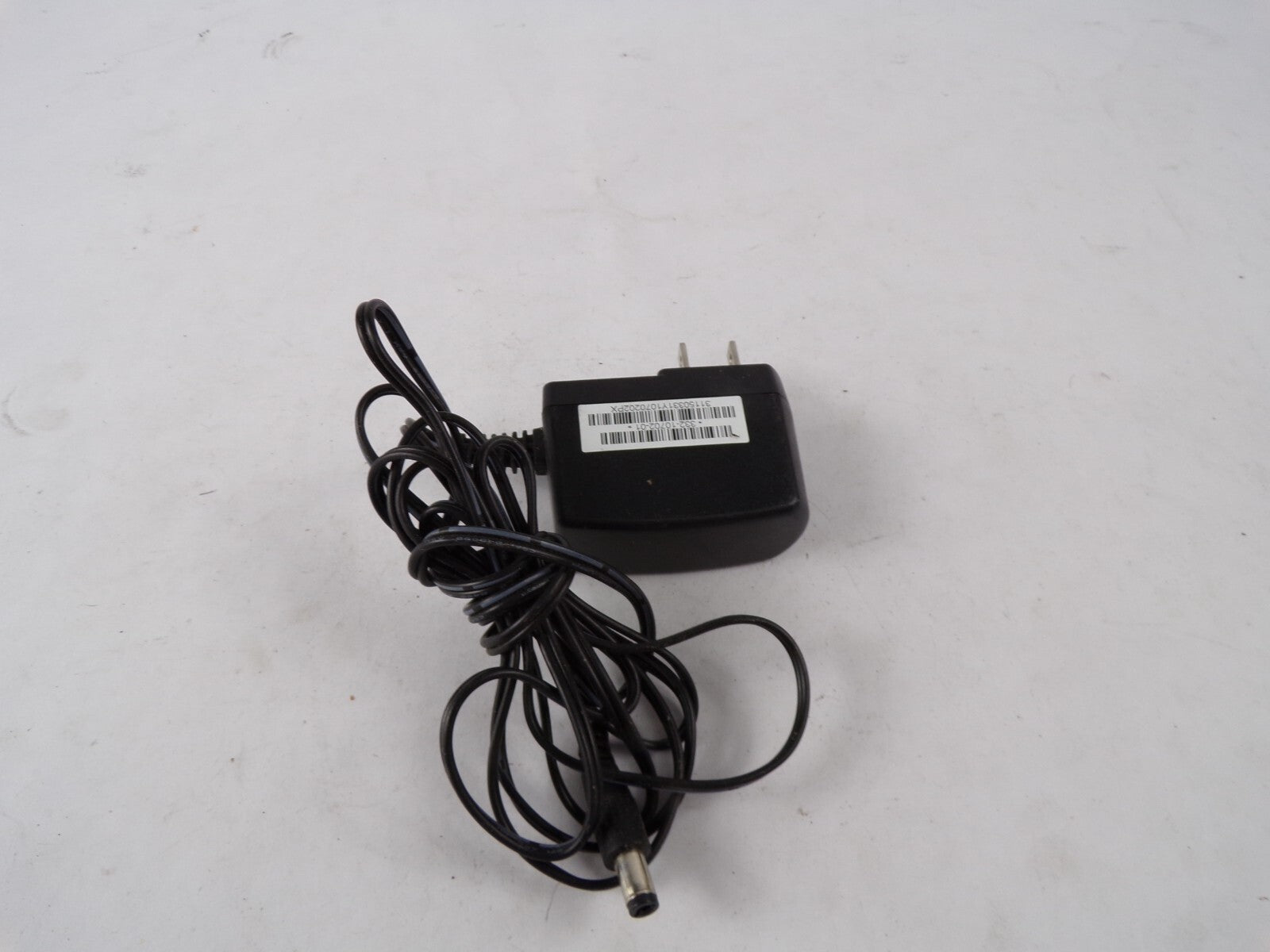 Genuine Netgear 332-10702-01 Ac Adapter Output 12V 0.5A Power Supply Adapter A55