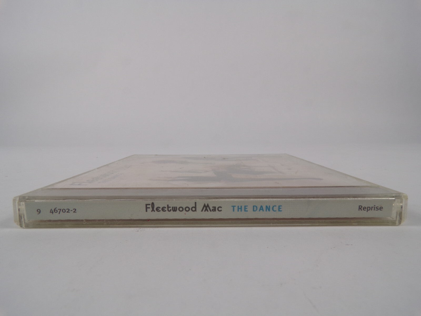 Fleetwood Mac The Dance The Chain Dream Everywhere Rhiannon I'm So Afraid CD#12