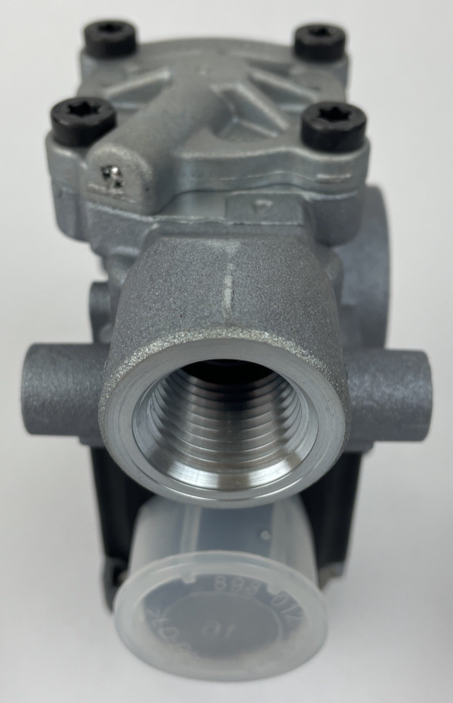 WABCO 4006110050 ABS Modulator Valve Kit 24V