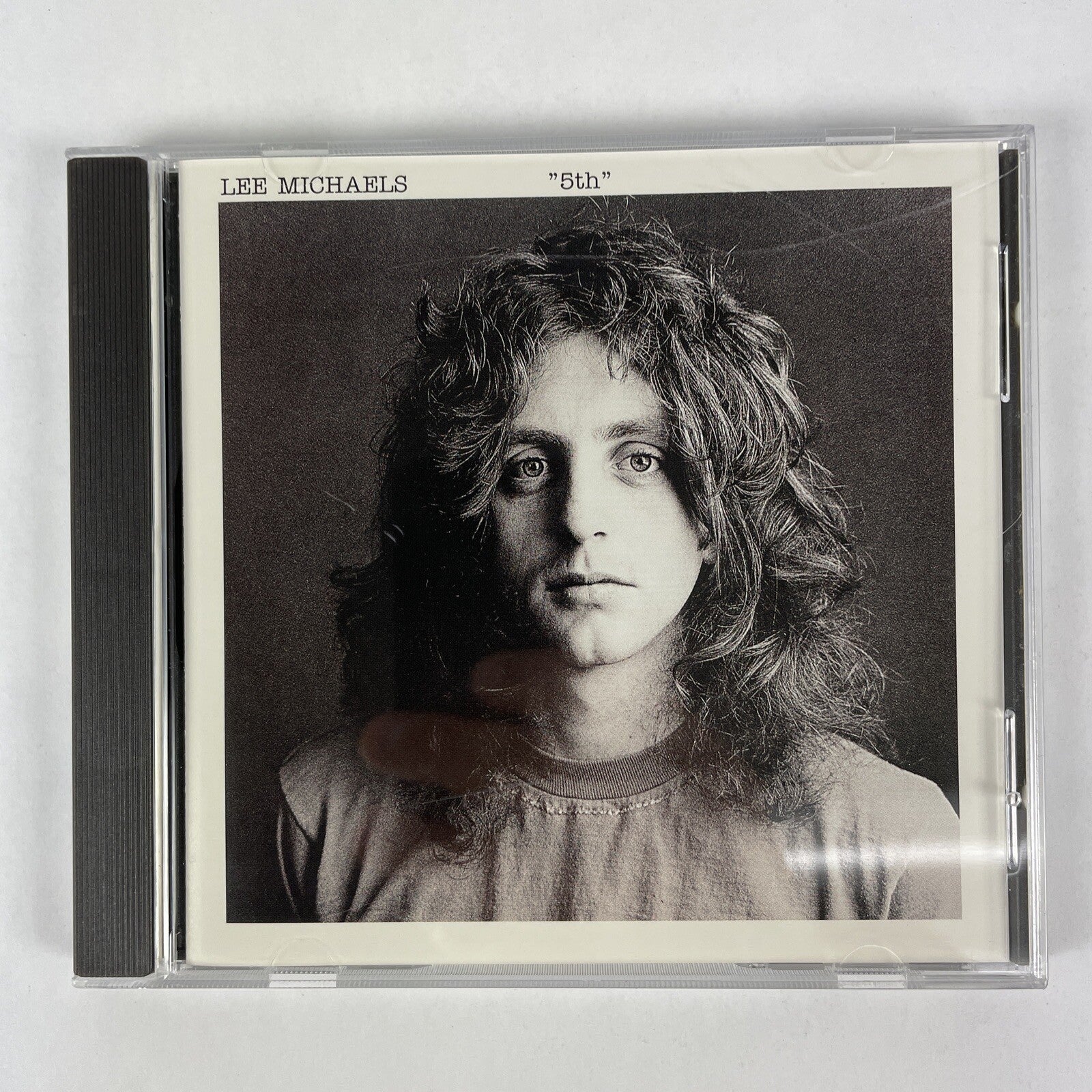 Lee Michaels - 5th CD #28