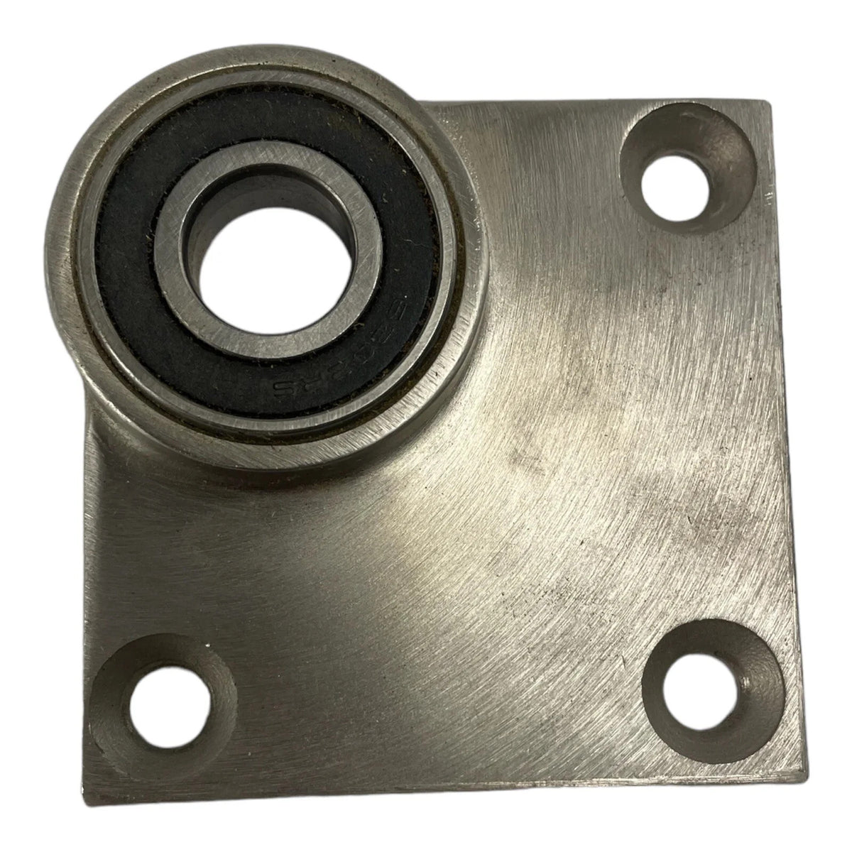 Ives 7226 3/4" Offset Pivot bottom base mount 7226