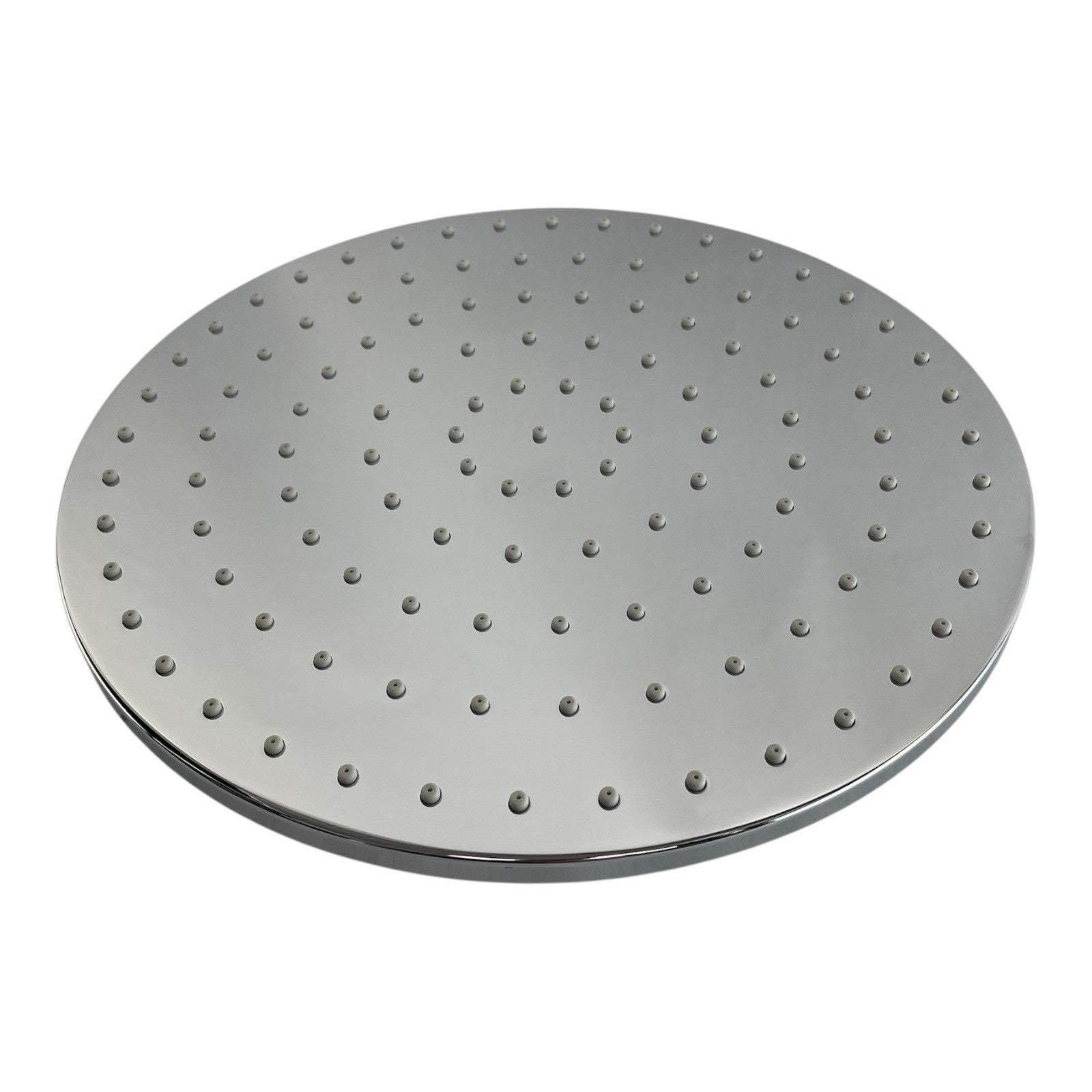 Kallista P24473-00-CP 300mm polished chrome single function rainfall shower head 2.5 GPM