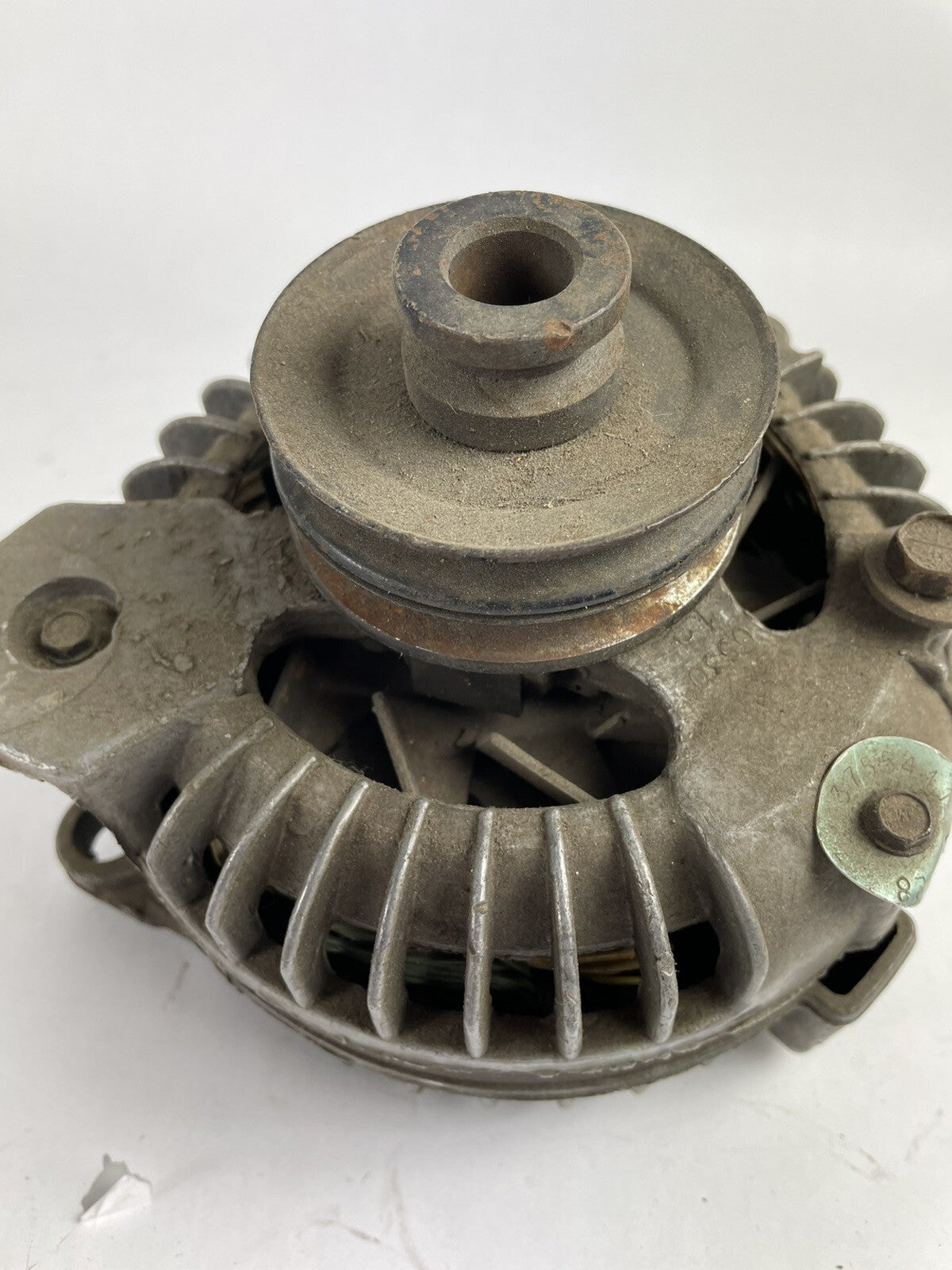 Mopar alternator 2098830 1966 Dodge Plymouth Chrysler