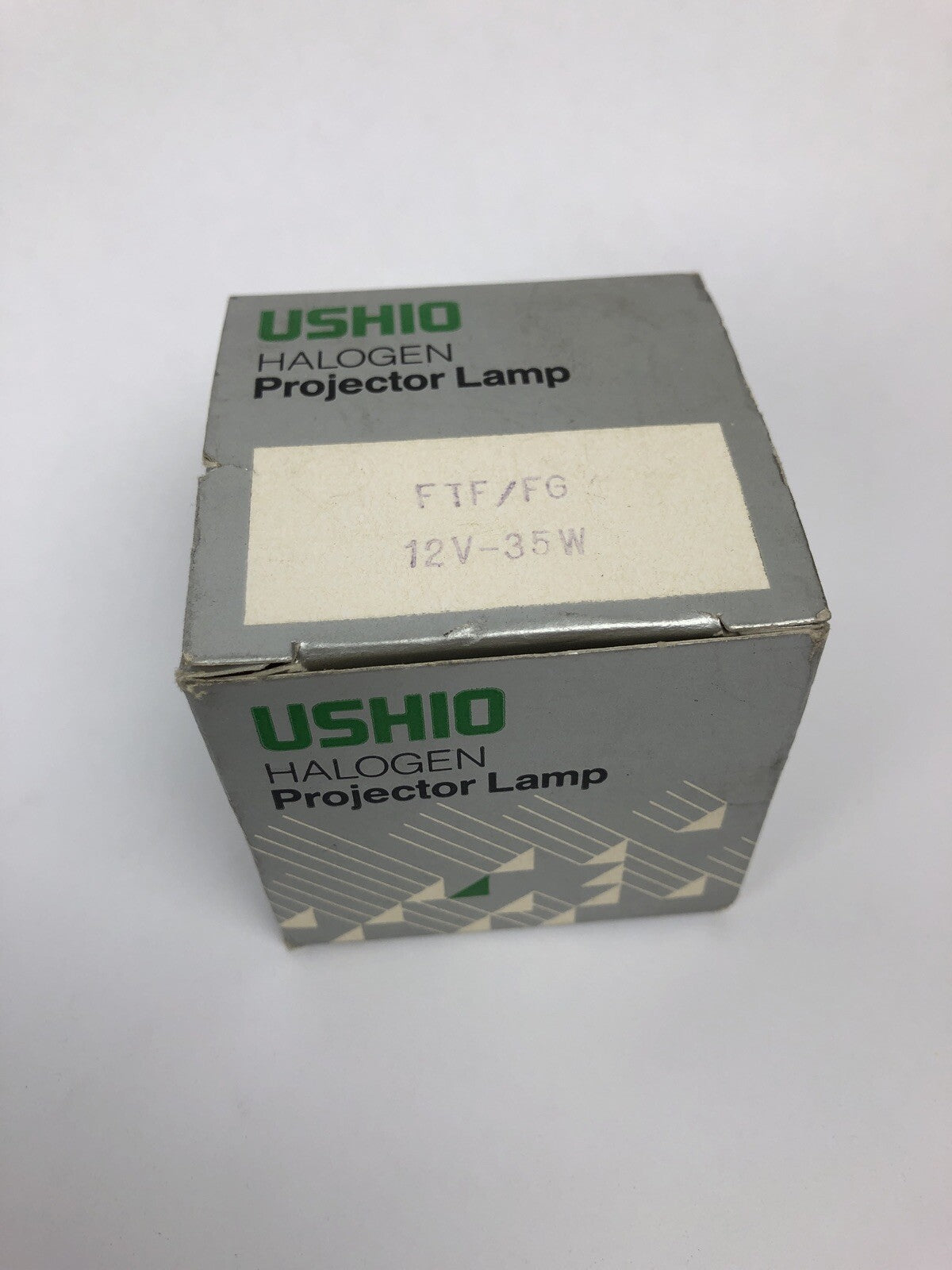 USHIO Halogen Projector Lamp FTF / FG 12V - 35W Projection Lamp - FSTSHP