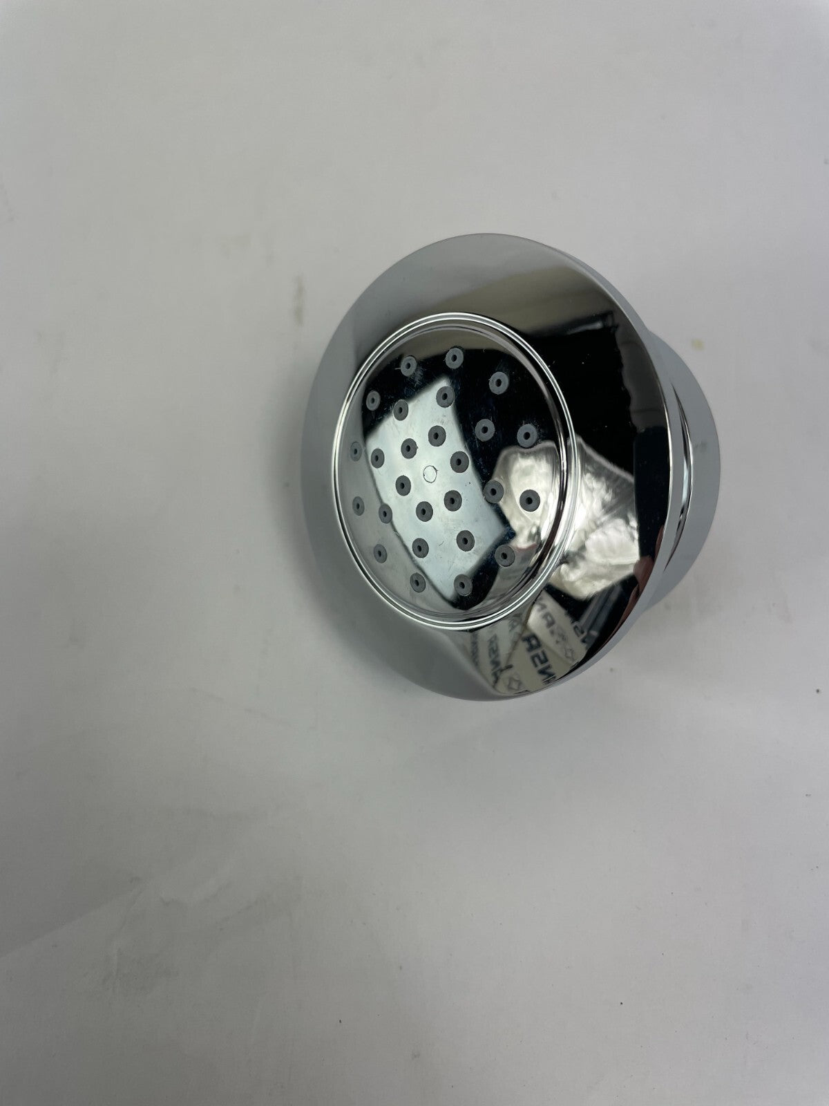 Hansa Nova Jet 0441 0200 0017 polished chrome hand shower