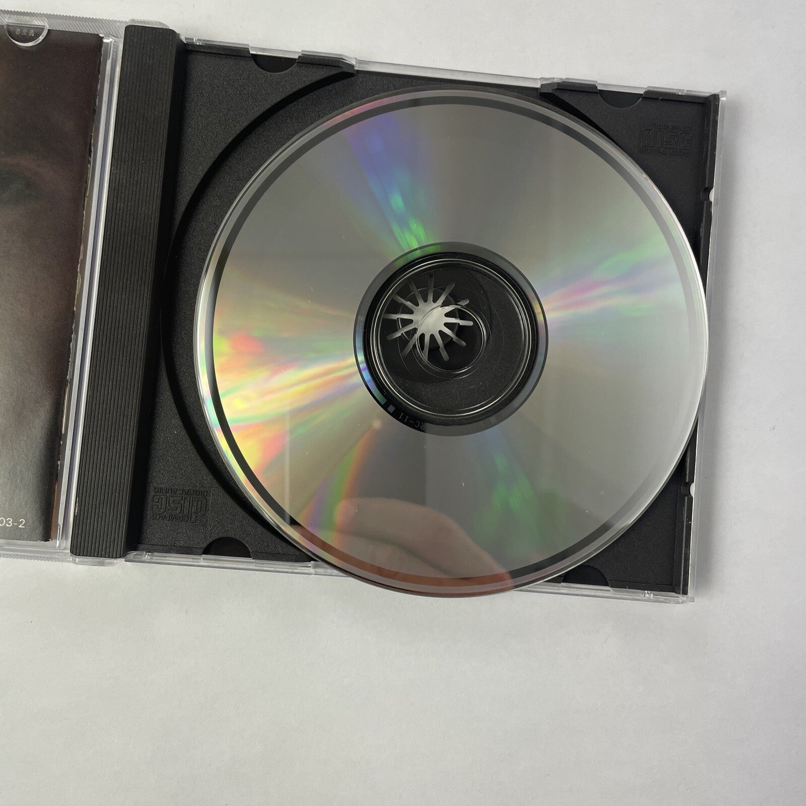 Van Morrison - Moondance (CD, Jan-1986, Warner Bros.) #17