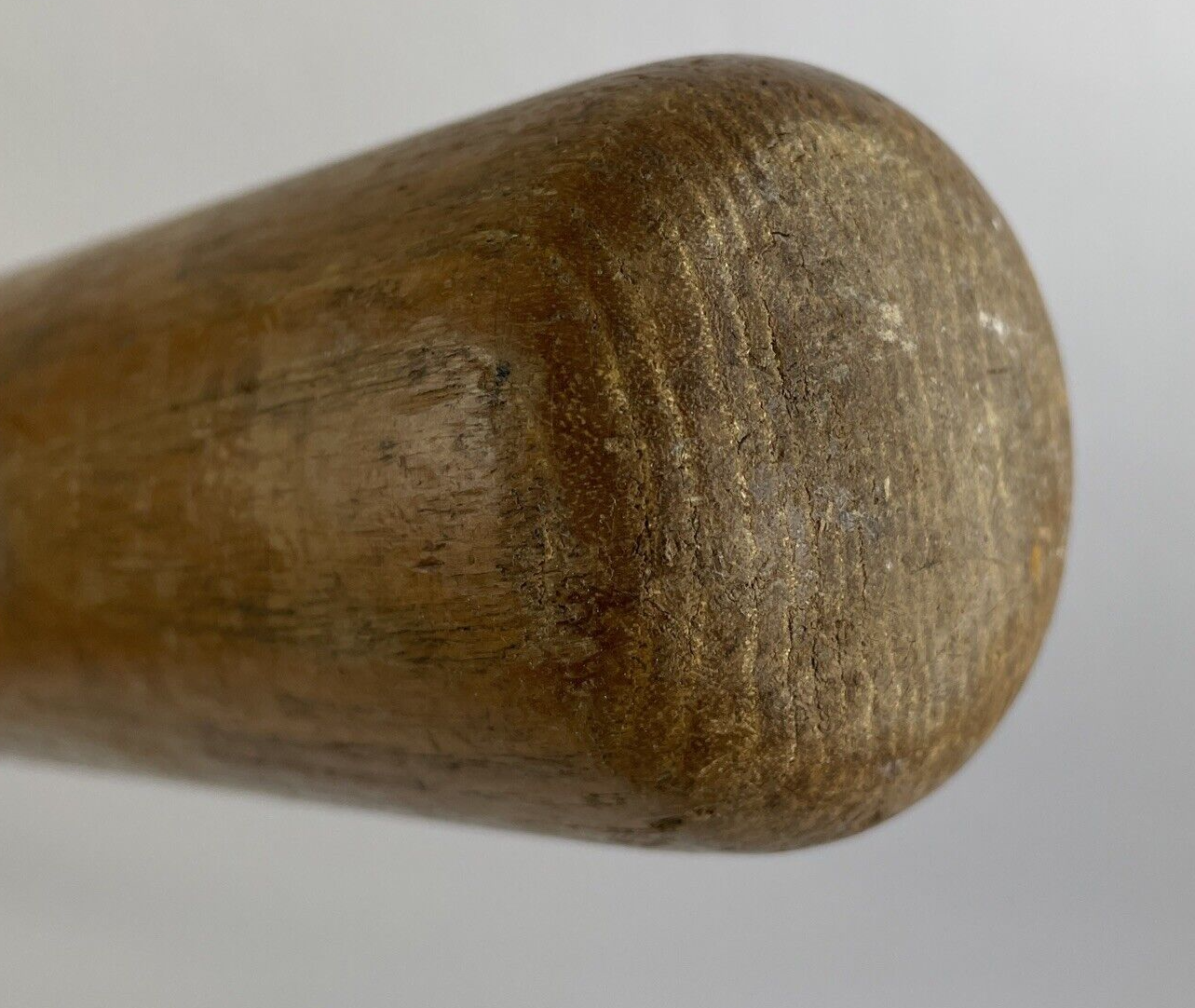 RARE VINTAGE JC HIGGINS 1719 Rocky Colavitio BASEBALL BAT 1950 LITTLE LEAGUE MLB