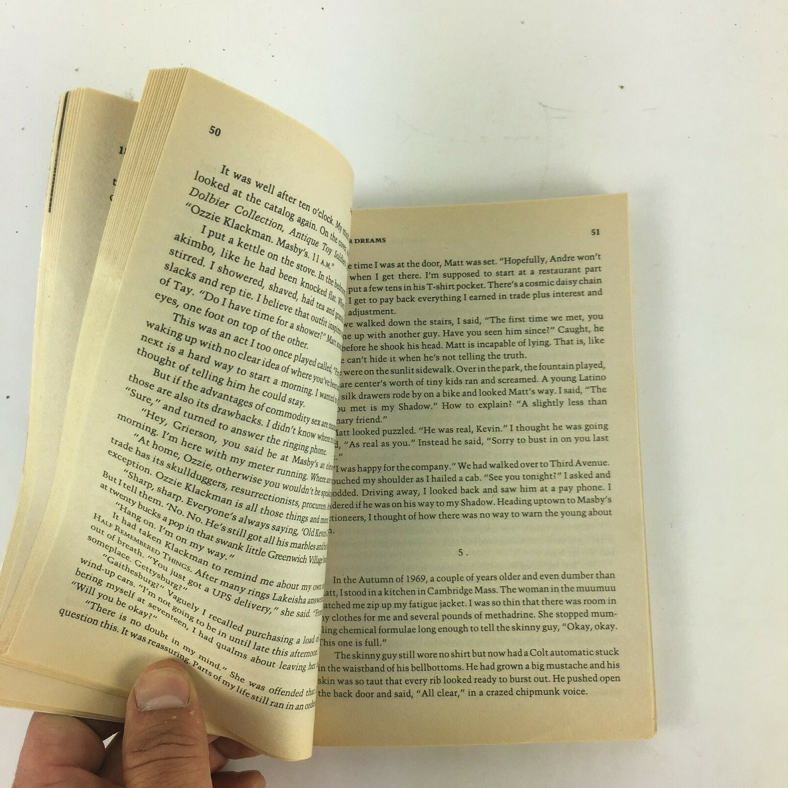 April Fantasy & Science Fiction Mike ResnickEsther M.Friesner NinaKiriki Hoffman