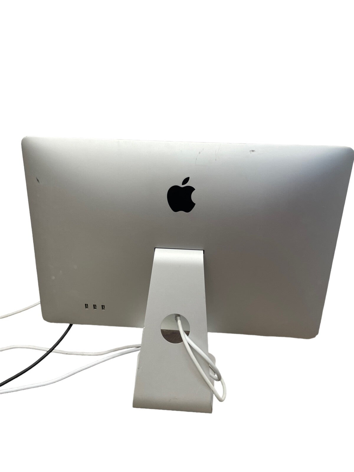 Apple LED Cinema Display A1267 24" Widescreen Monitor excellent condition