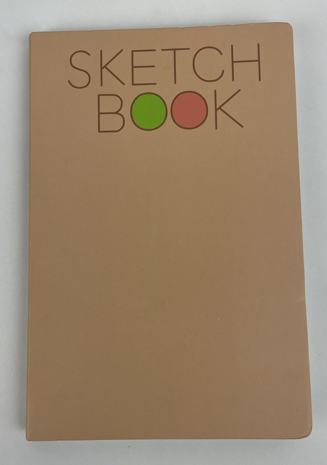Loot Crate Crunchyroll Keep Your Hands Off Eizouken! Sketch Book