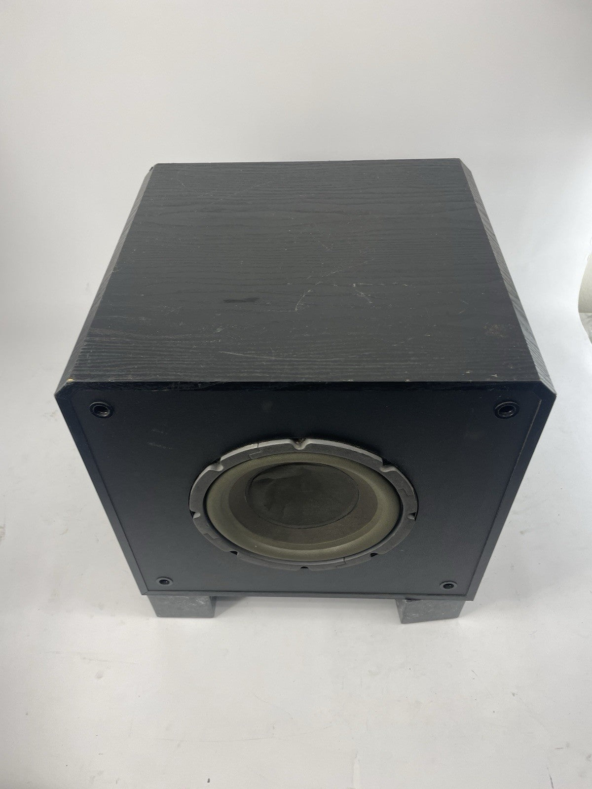 Velodyne VA 8100x Subwoofer VA Series 8" W/ 10" Passive Radiator