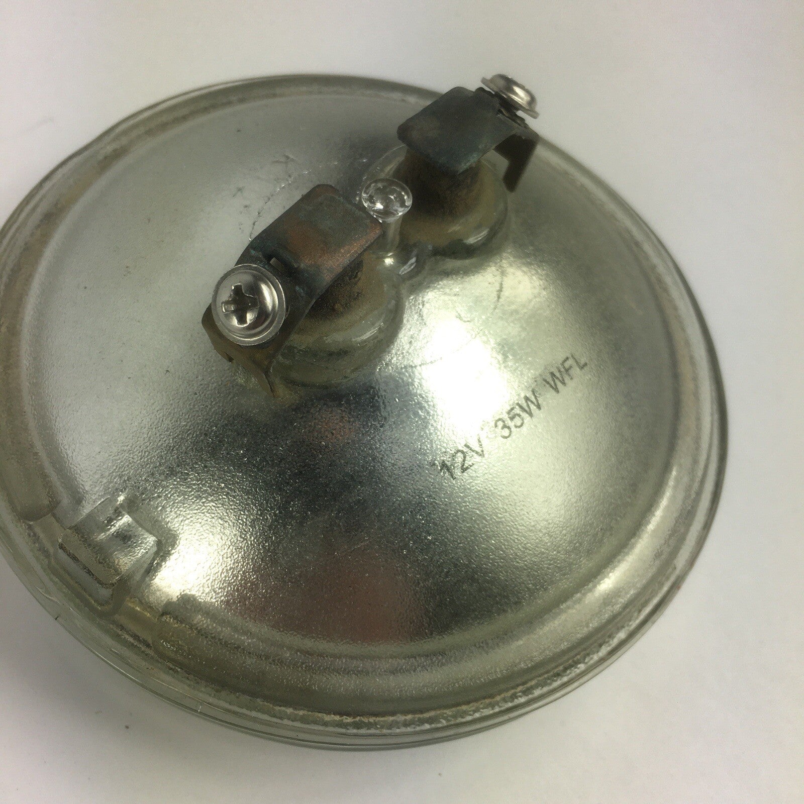 35PAR36/WFL/H 35-Watt 12-Volt Wide Flood Lamp Light Bulb 35W 12V